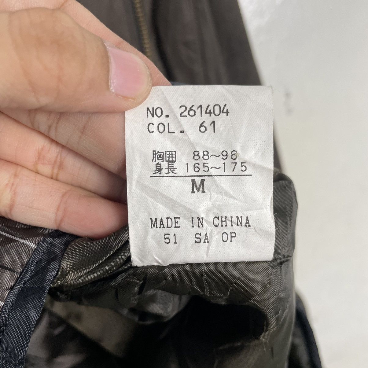 Other Giuliano Grossoni Jacket Size US M / EU 48-50 / 2 - 18 Thumbnail