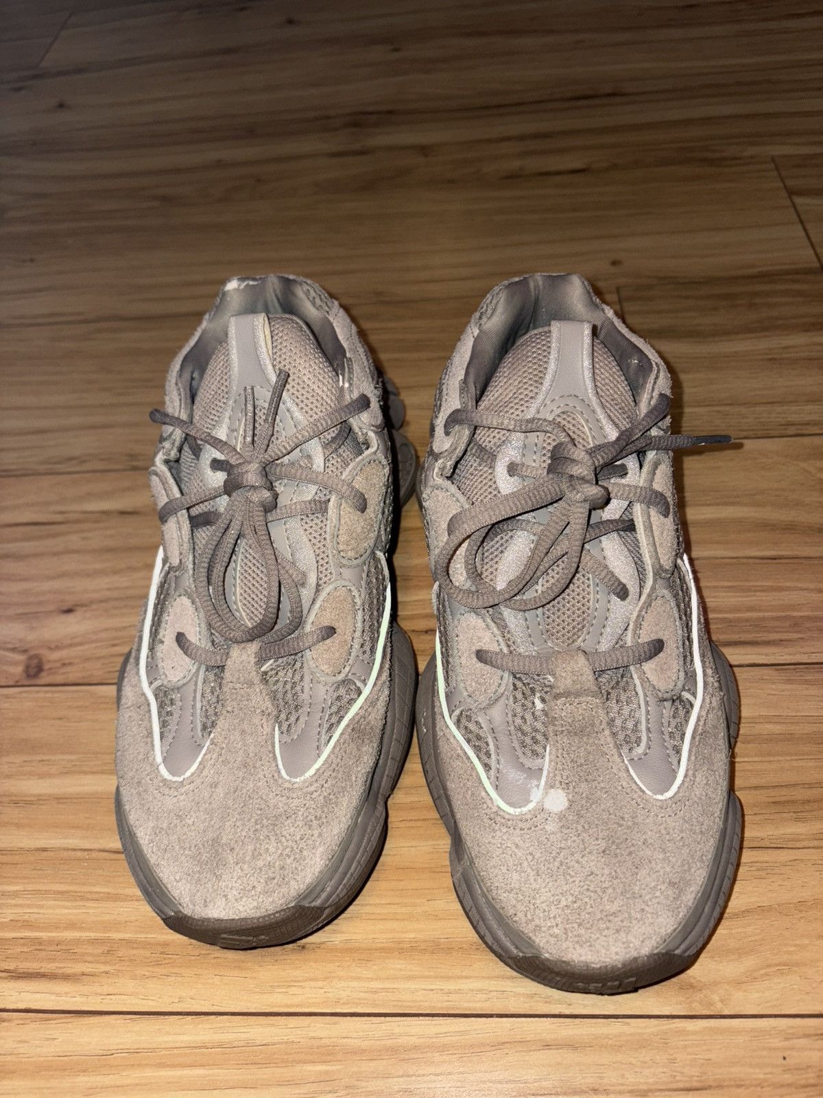 Adidas Yeezy 500 Size US 7.5 / EU 40-41 - 1 Thumbnail