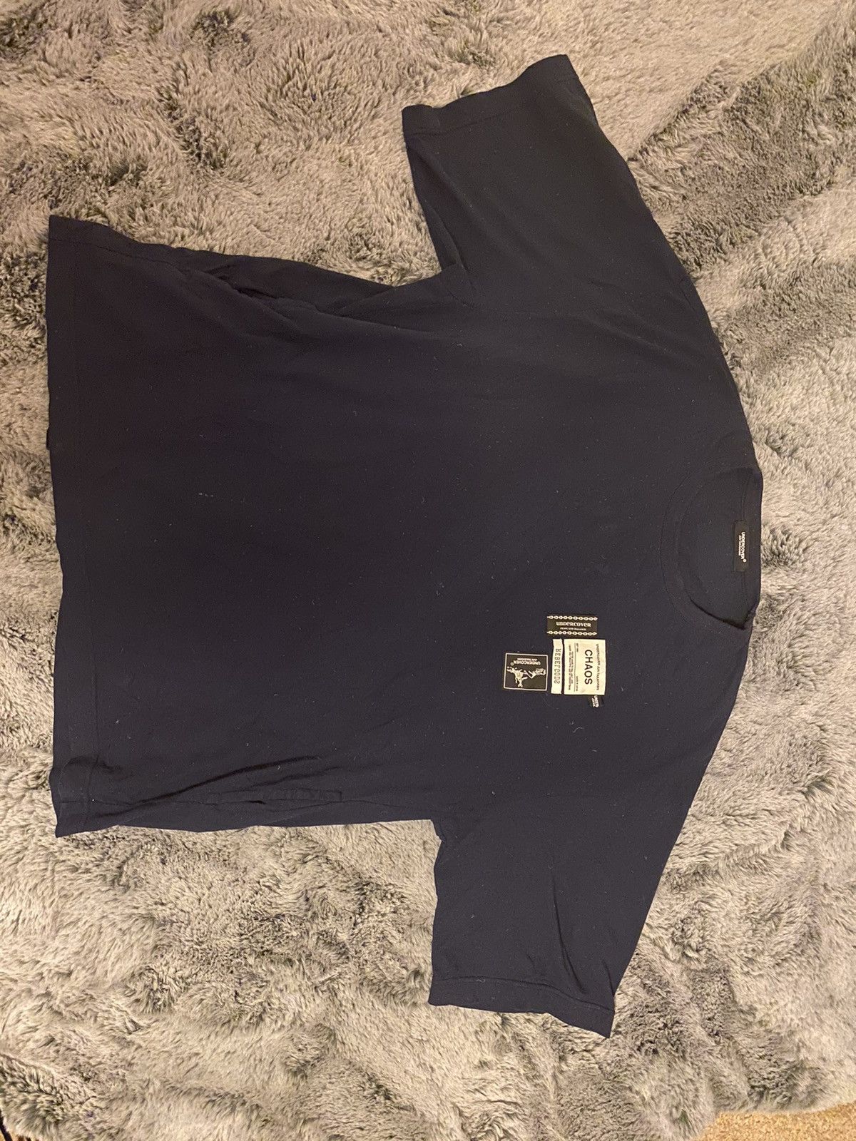 Undercover Undercover chaos shirt Size US XL / EU 56 / 4 - 1 Thumbnail