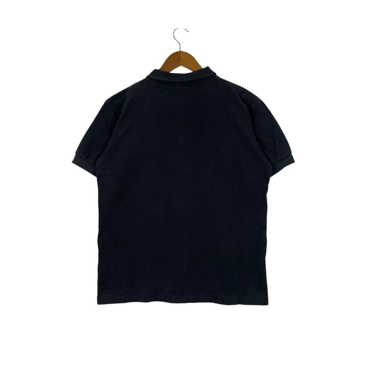 Fred Perry Vintage Fred Perry England Polo Tee Shirt Size US L / EU 52-54 / 3 - 4 Thumbnail