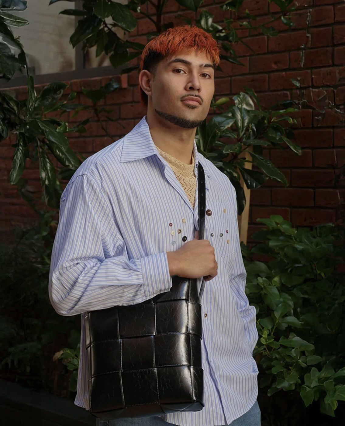 Other Marcello Bag: Black Size ONE SIZE - 7 Thumbnail