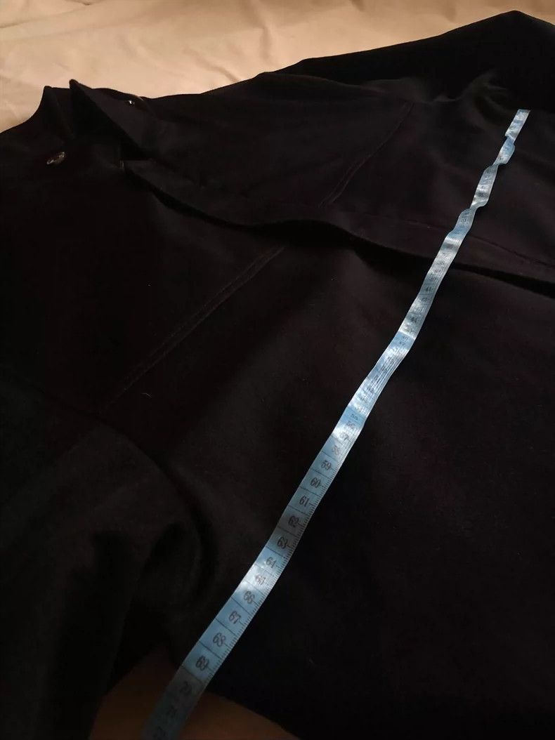 Other LORO PIANA size3XL Cashmere cotton coat Size US XXL / EU 58 / 5 - 8 Thumbnail