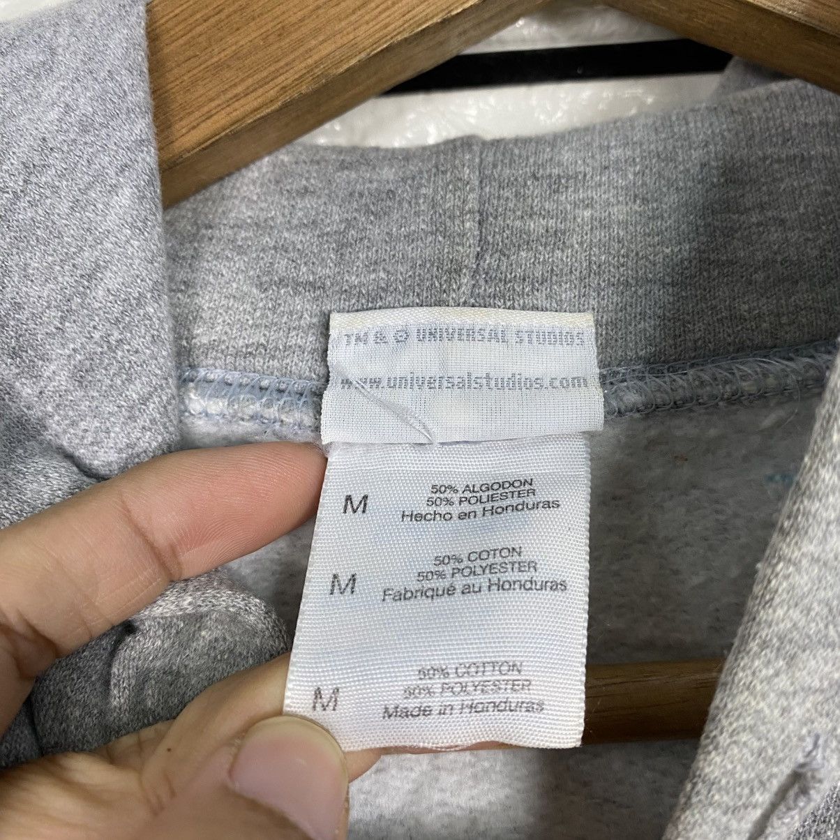 Vintage 📌Vintage Hoodie Pull Over Universal Studios Florida Size US M / EU 48-50 / 2 - 18 Thumbnail