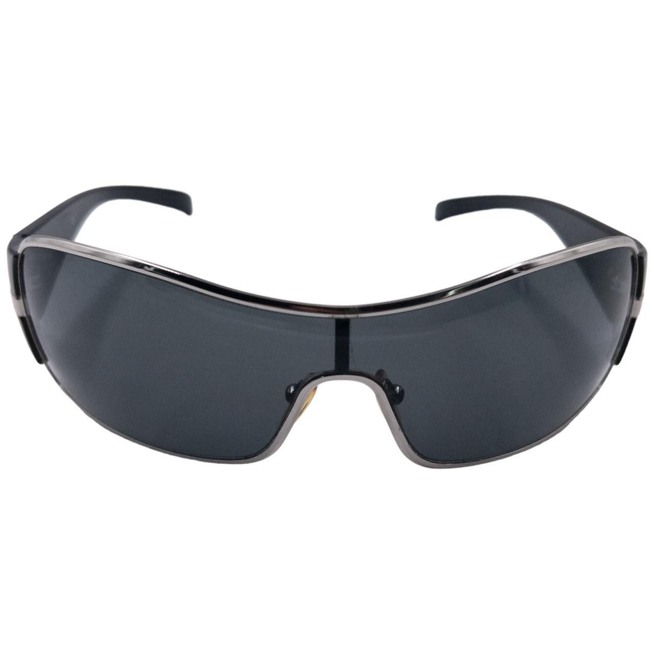 Prada Vintage Prada Sunglasses Size ONE SIZE - 2 Thumbnail