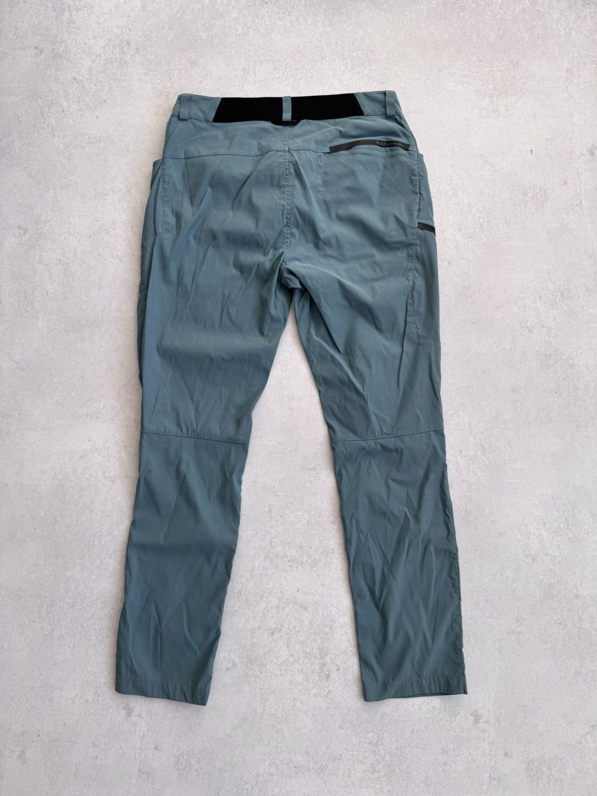 Peak Performance Peak Performance Iconic Tech Outdoor Mountain Travel Pants Size US 34 / EU 50 - 7 Thumbnail