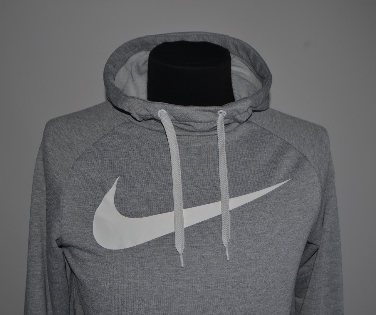 Nike Nike Training DRY Dri-Fit Swoosh pullover Hoodie Size S Size US S / EU 44-46 / 1 - 2 Thumbnail