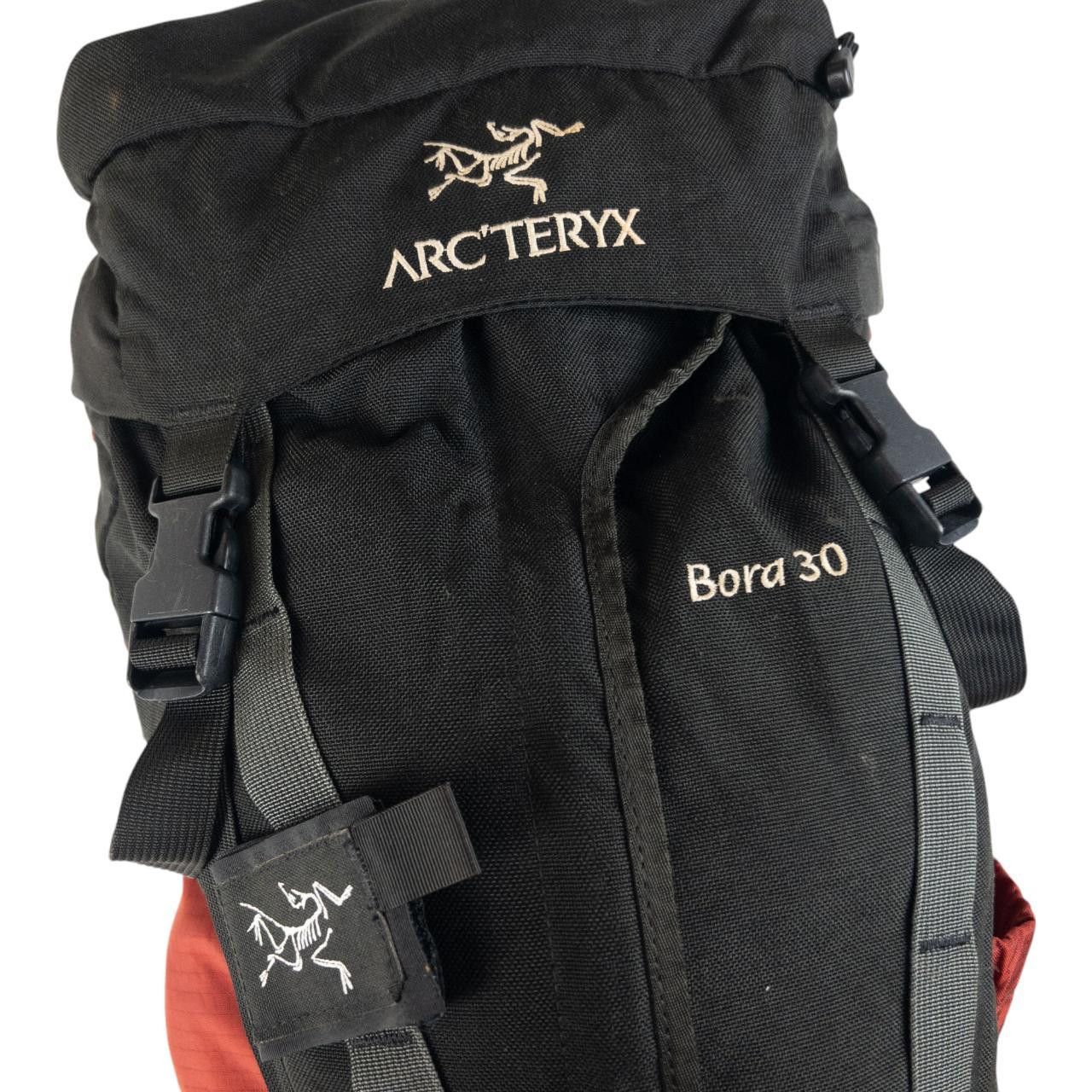 Arc'teryx Vintage Arcteryx Bora 30 Backpack Size ONE SIZE - 7 Thumbnail