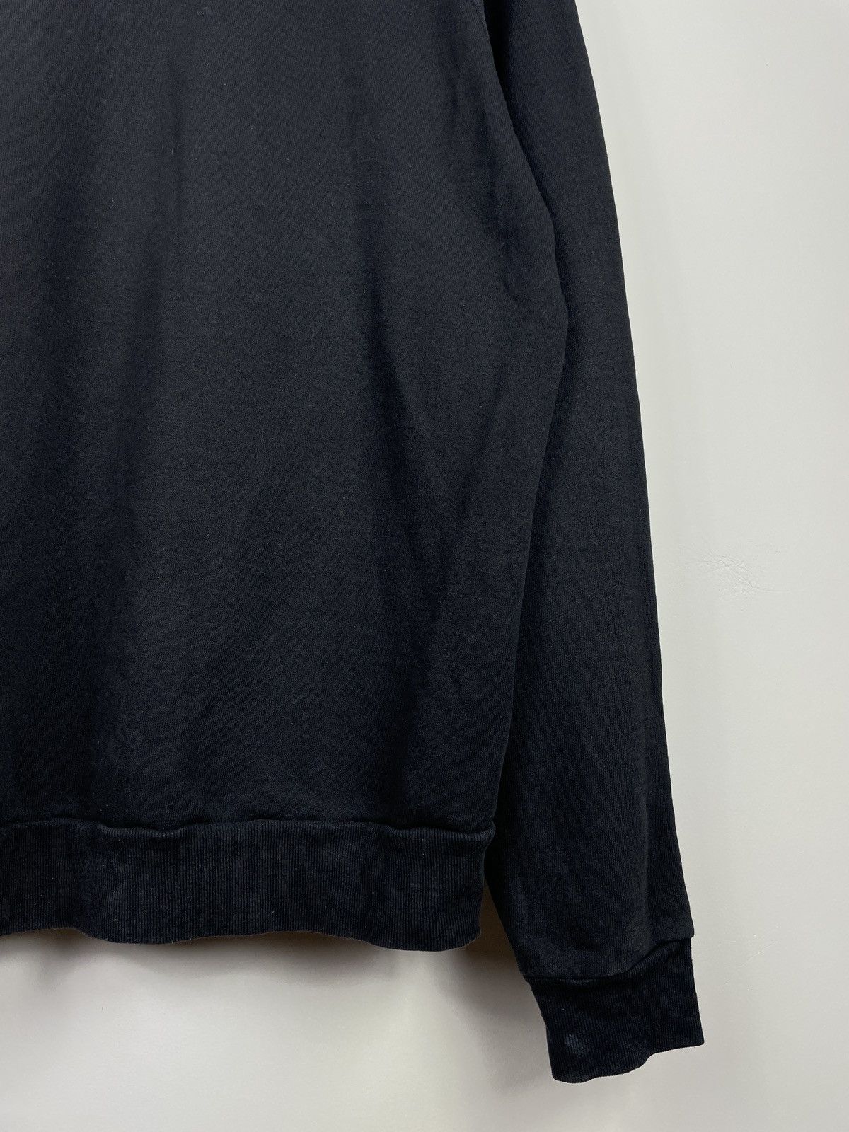 Rap Tees × Vintage Vintage 00s Alien Screen Stars Distressed Hoodie Y2K Size US XL / EU 56 / 4 - 13 Thumbnail