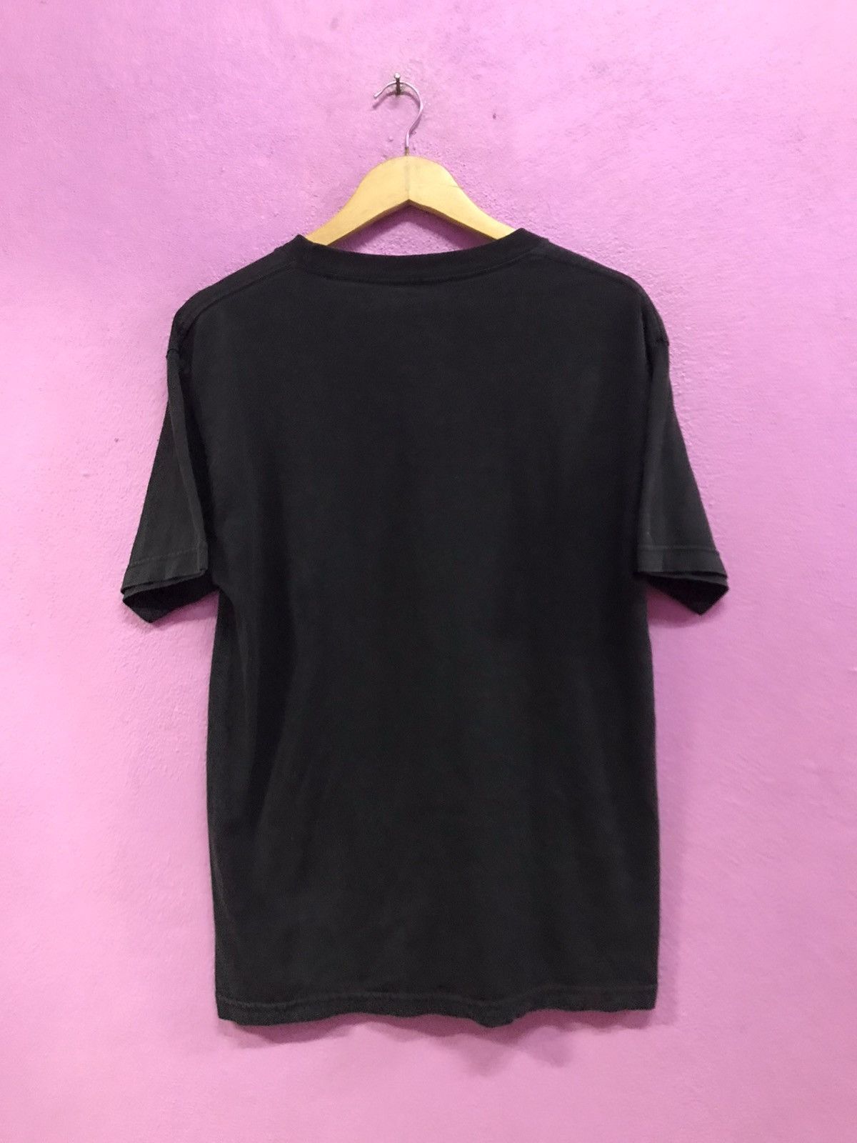 Anime Rose Angles Anime T-Shirts Size M Size US M / EU 48-50 / 2 - 2 Thumbnail