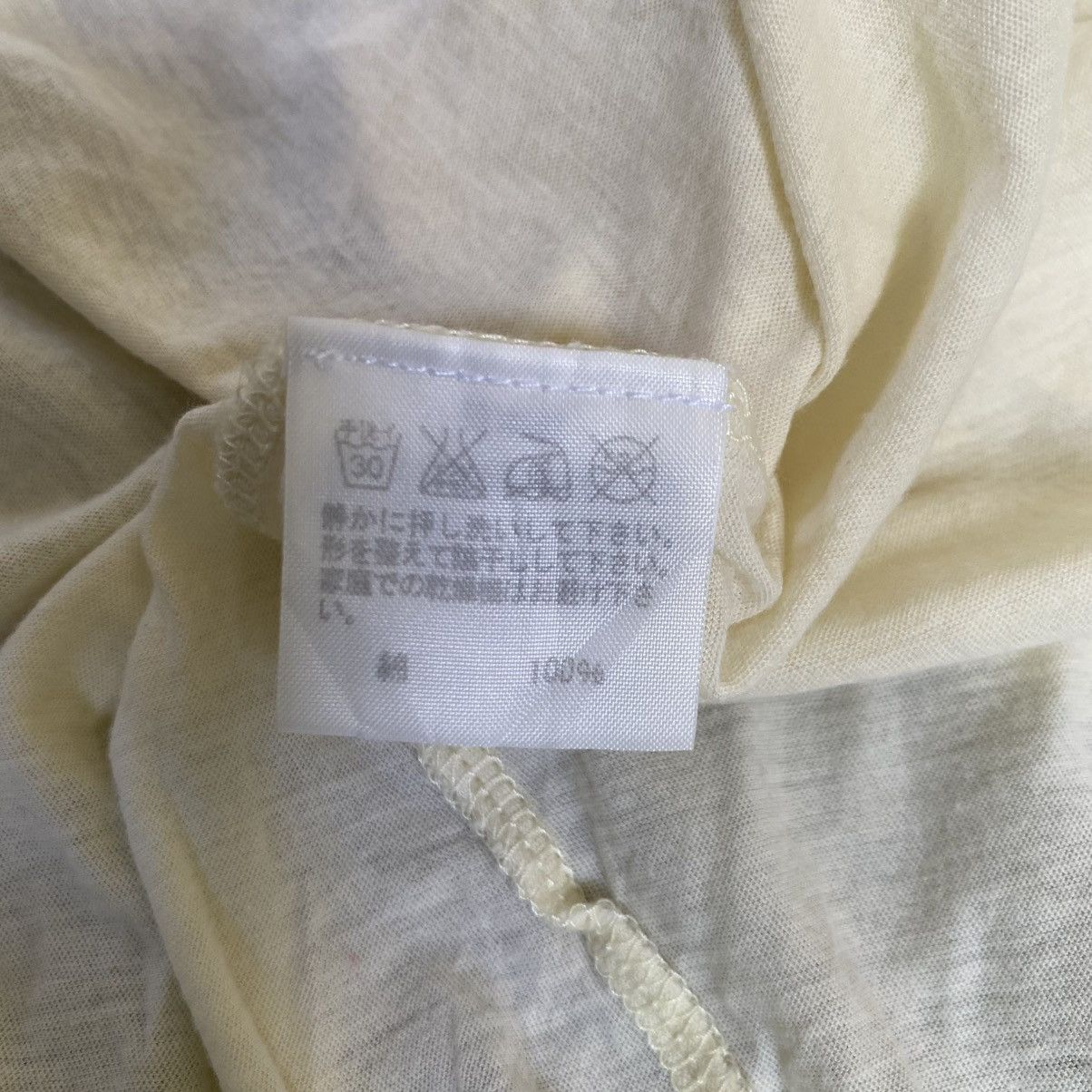 Issey Miyake 2000’s Ne-net by Issey Miyake Penguin Shirt Size M / US 6-8 / IT 42-44 - 6 Thumbnail