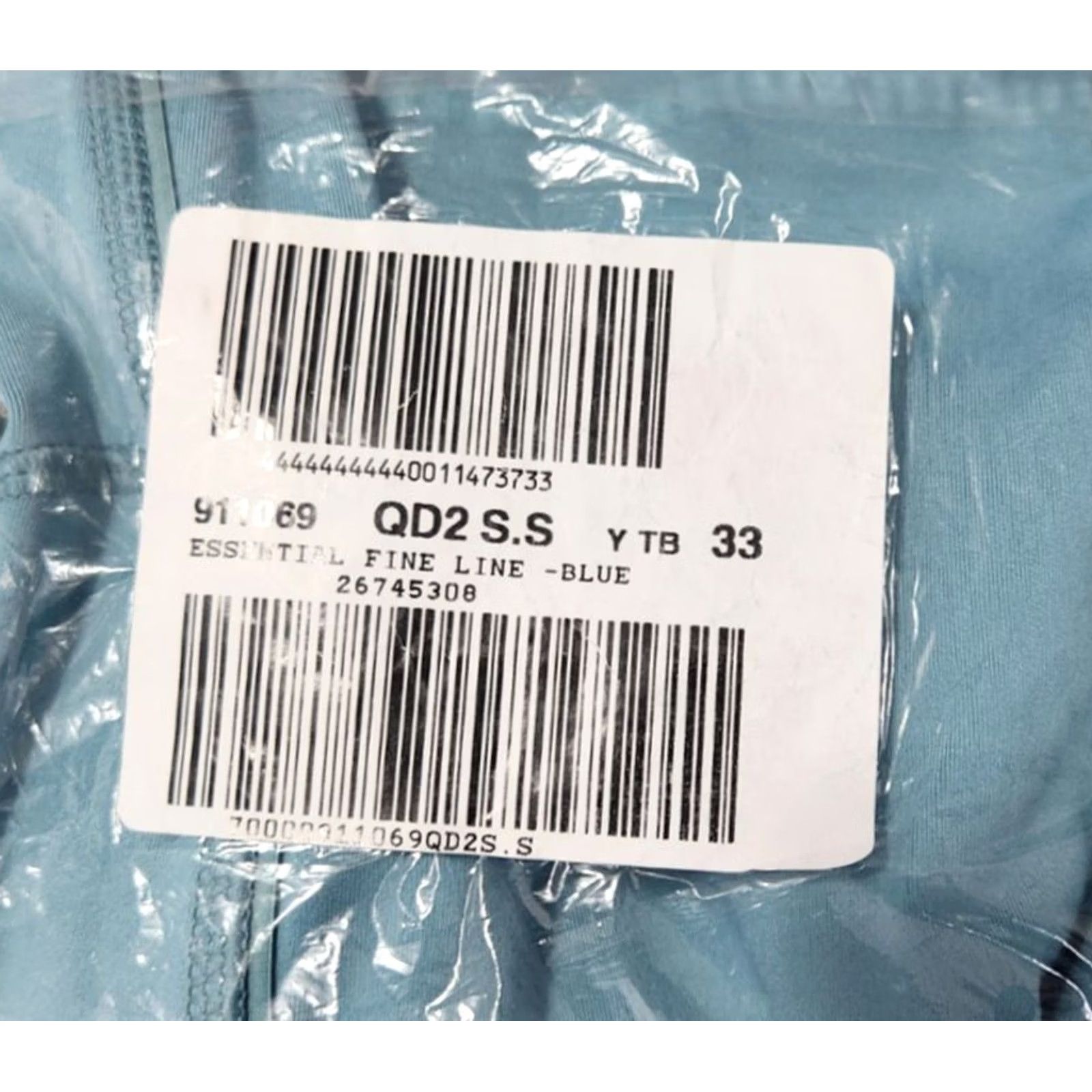 Victoria's Secret Victoria's Secret Leggings Shirt? Wait, this is a mix-up. Please provide the original product title only. Size 28" / US 6 / IT 42 - 5 Thumbnail