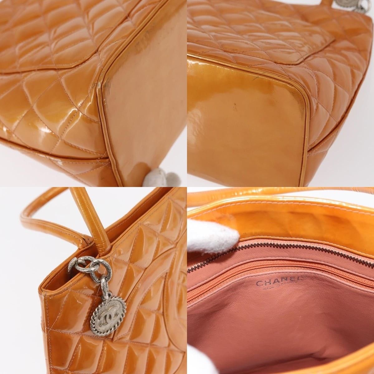 Chanel Chanel Classic Tote Size ONE SIZE - 6 Thumbnail
