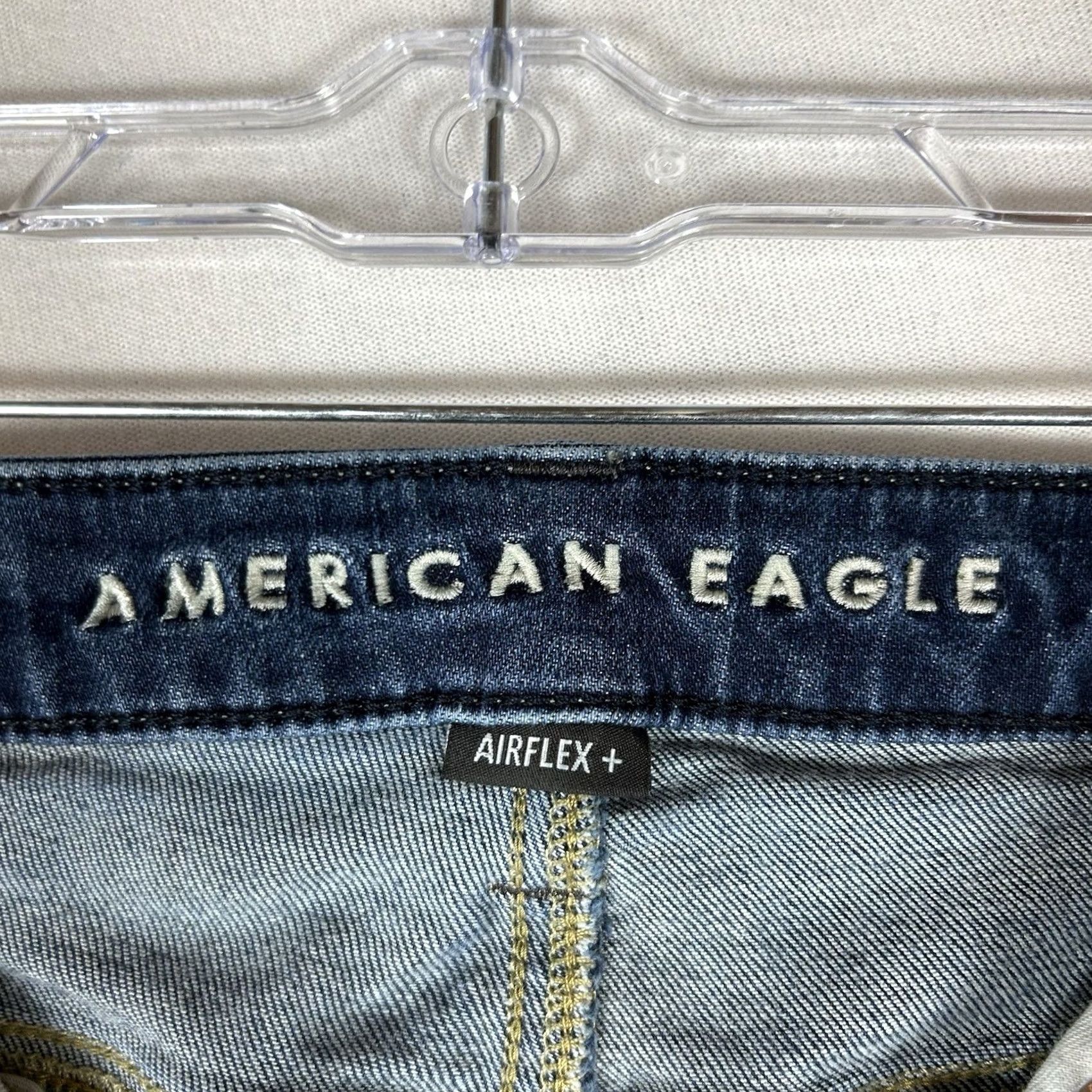 American Eagle Outfitters VINTAGE? No. Sorry. Size US 28 / EU 44 - 6 Thumbnail
