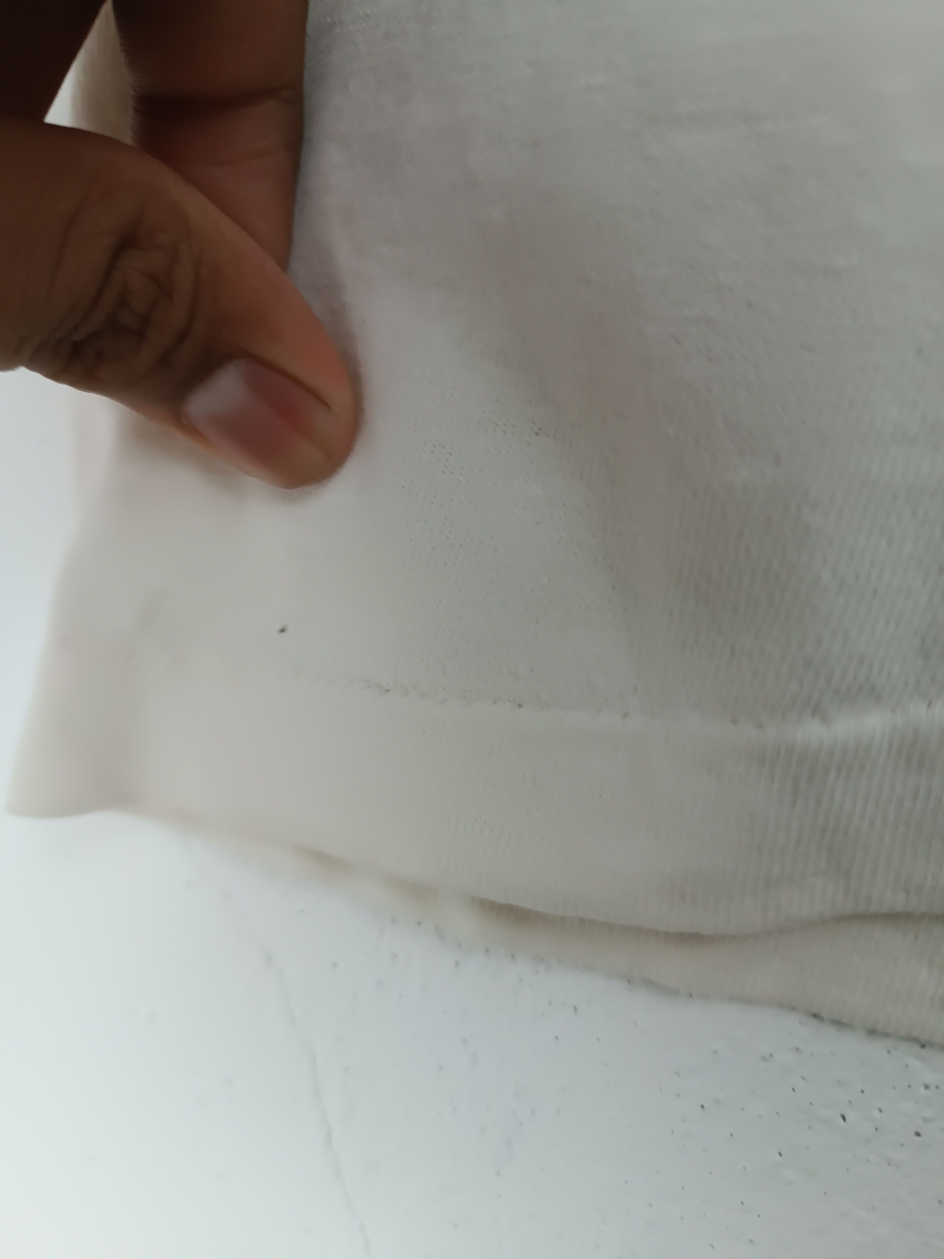 Vintage RARE🔥VINTAGE 80'S BLACK BEAR COLLECTOR ANIMAL HABITAT TEE Size US M / EU 48-50 / 2 - 19 Thumbnail
