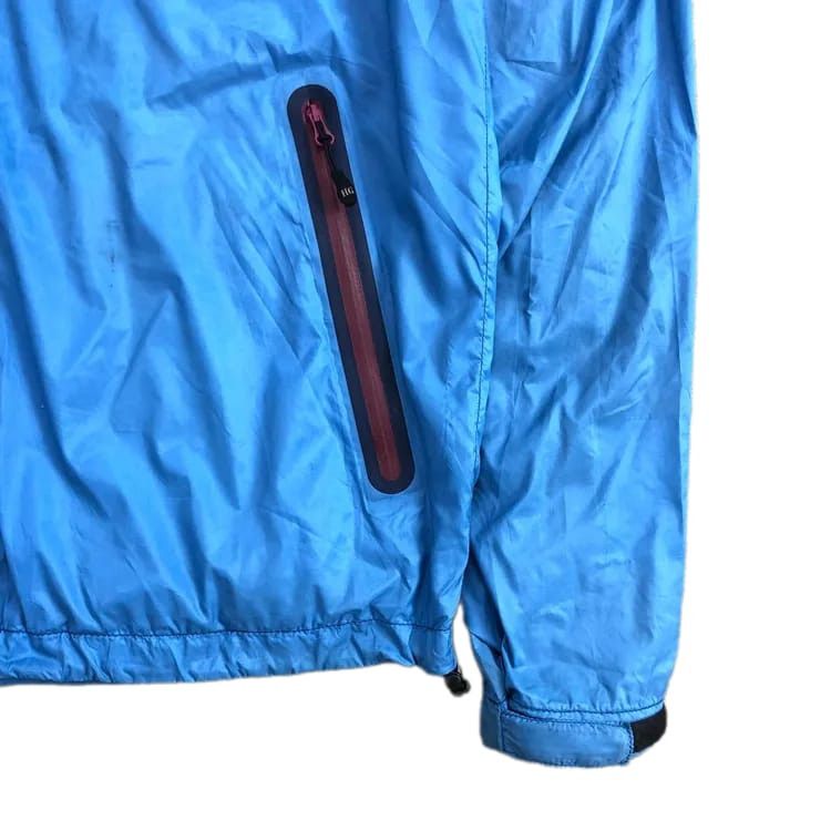 Hysteric Glamour Hysteric Glamour Multicor Windbreaker Jacket Size US M / EU 48-50 / 2 - 5 Thumbnail
