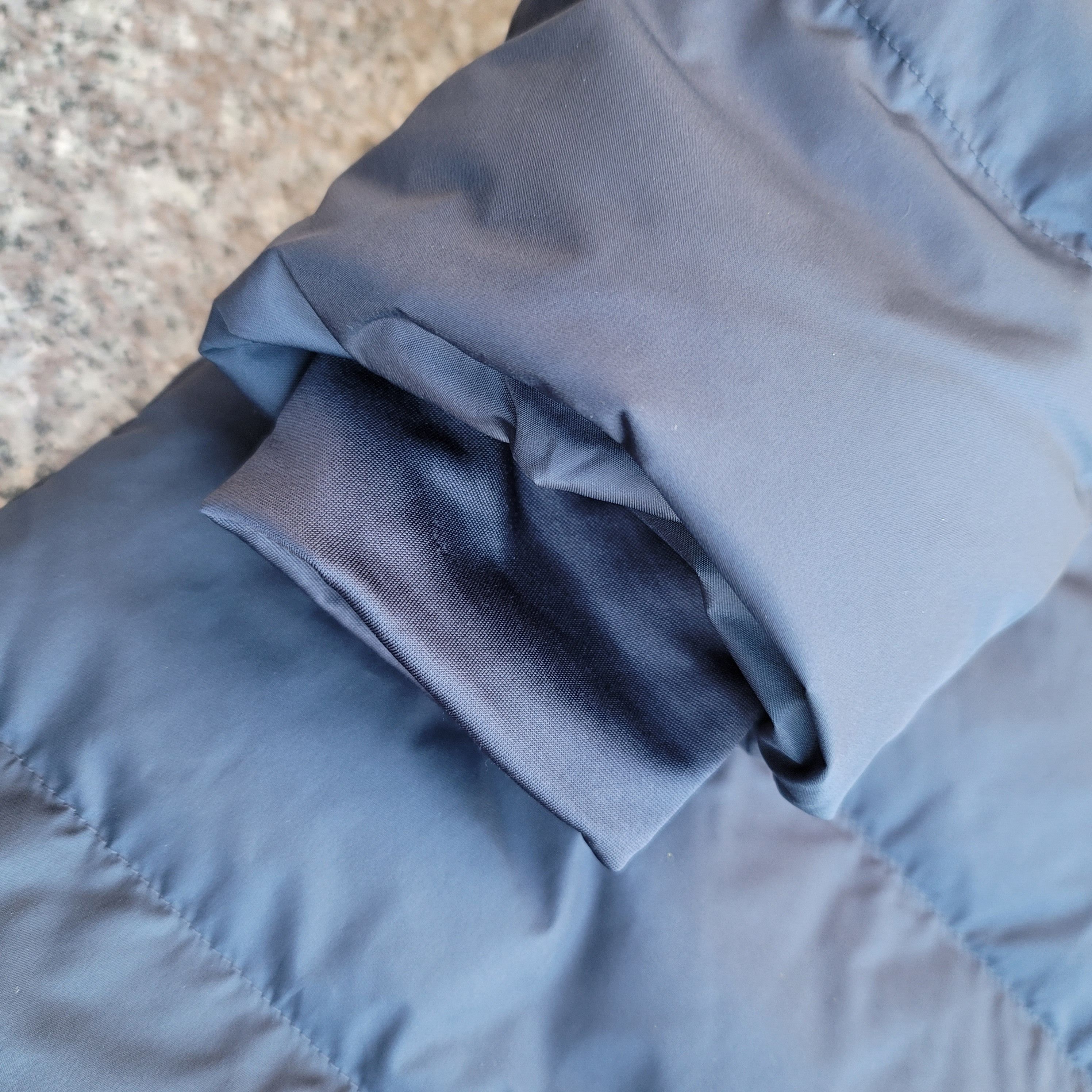 Lands' End New! Lands' End max 600 down puffer long coat Size M / US 6-8 / IT 42-44 - 5 Thumbnail