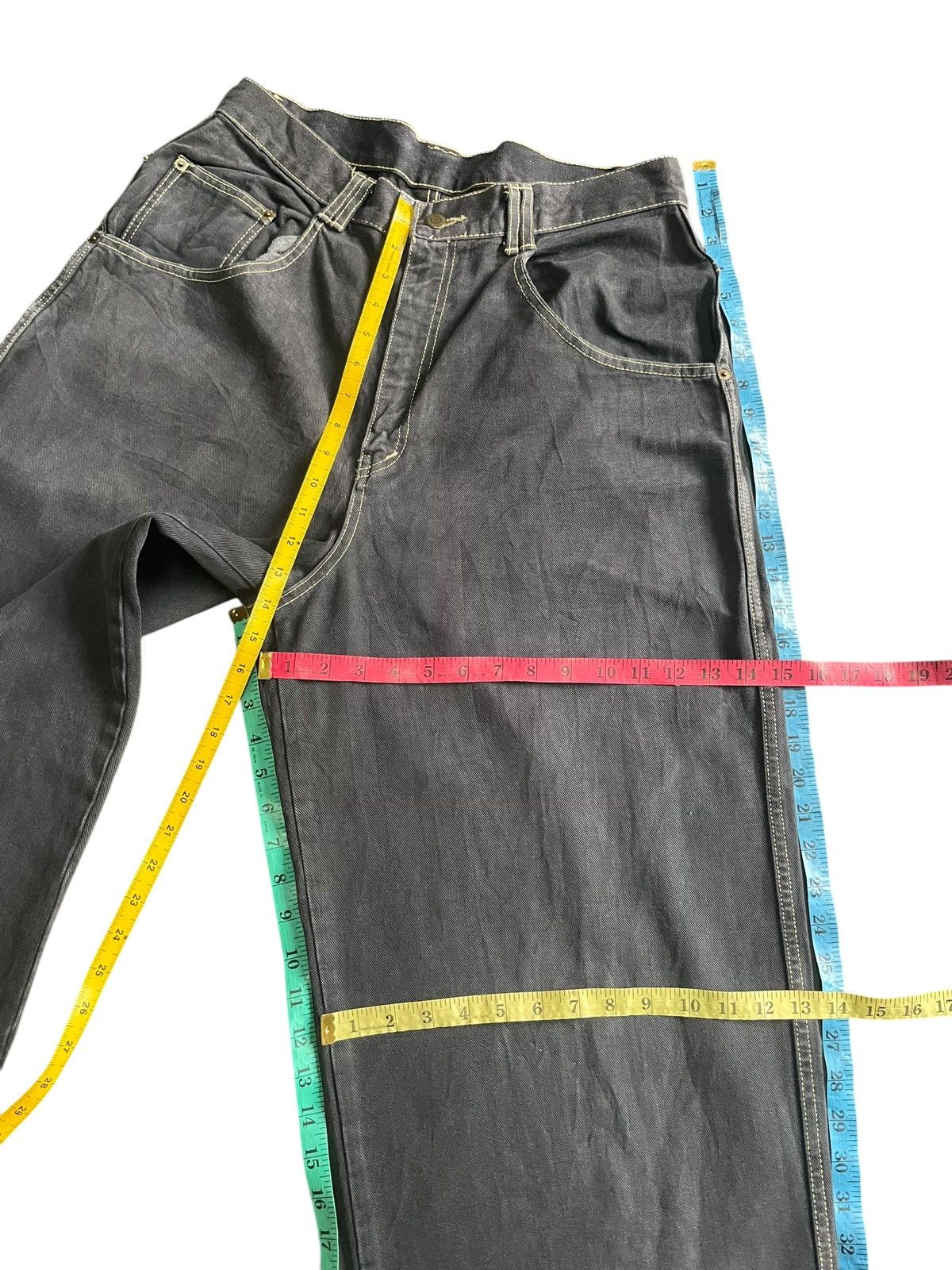 Other Vintage Baggy Visitor Production Size US 34 / EU 50 - 12 Thumbnail