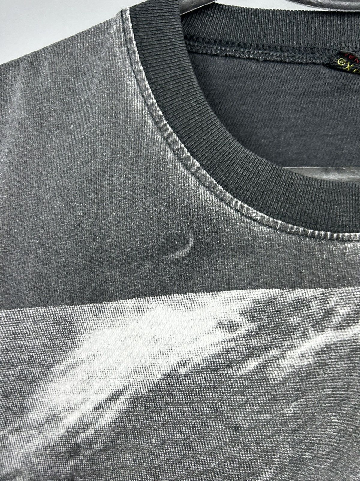 Vintage Vintage James Dean All Over Print T shirt Size US M / EU 48-50 / 2 - 10 Thumbnail