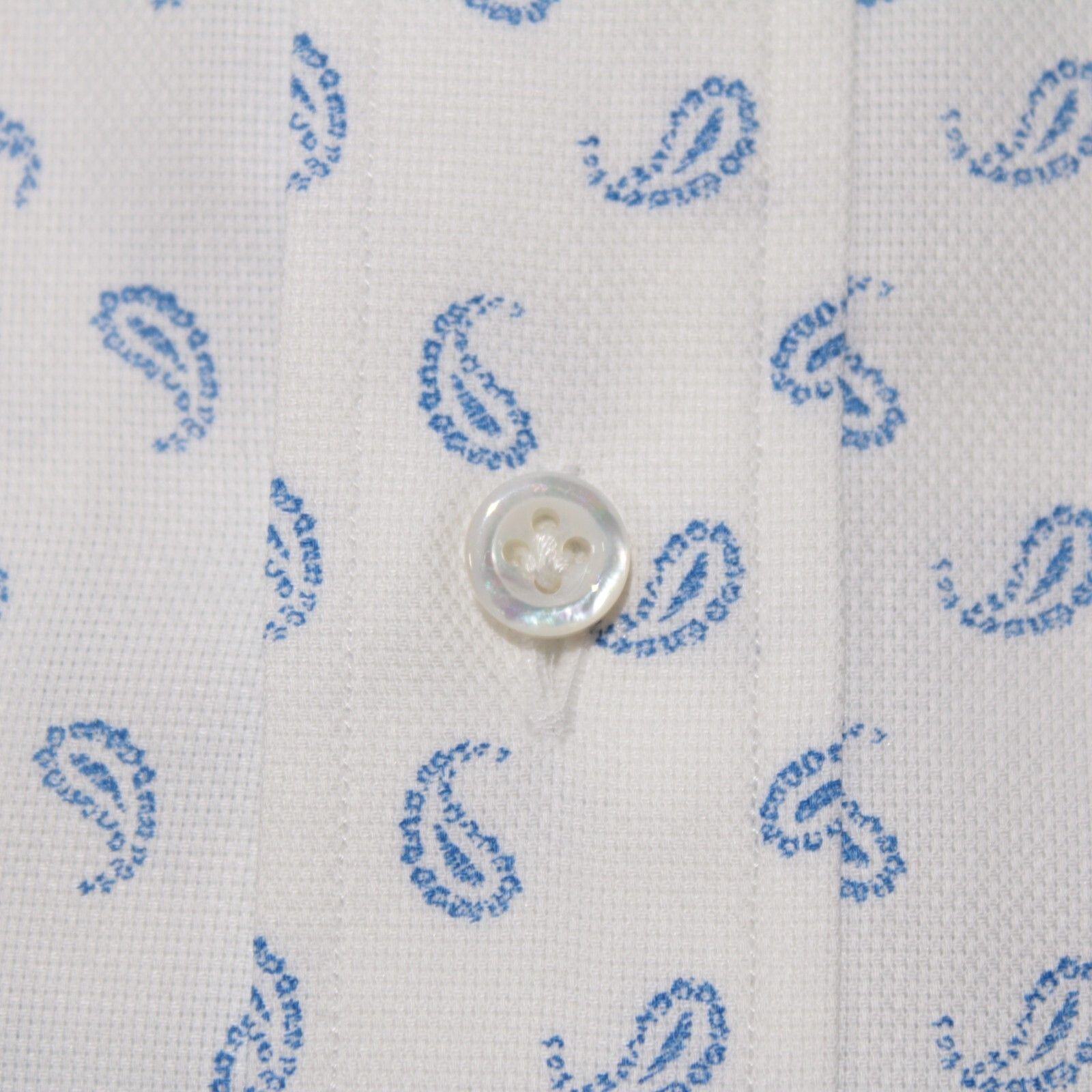 Luciano Barbera Luciano Barbera New with tags Shirt Size M US In White Size US M / EU 48-50 / 2 - 2 Thumbnail