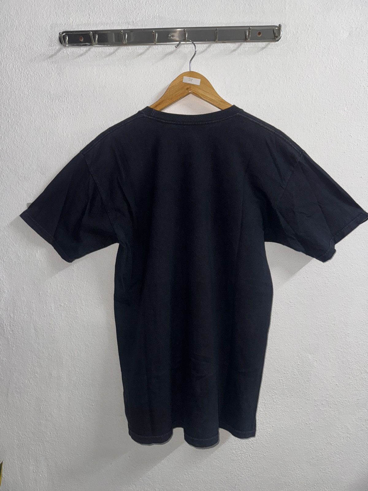 Hook-Ups Hook-Ups Skate tee Nurse Size US S / EU 44-46 / 1 - 4 Thumbnail
