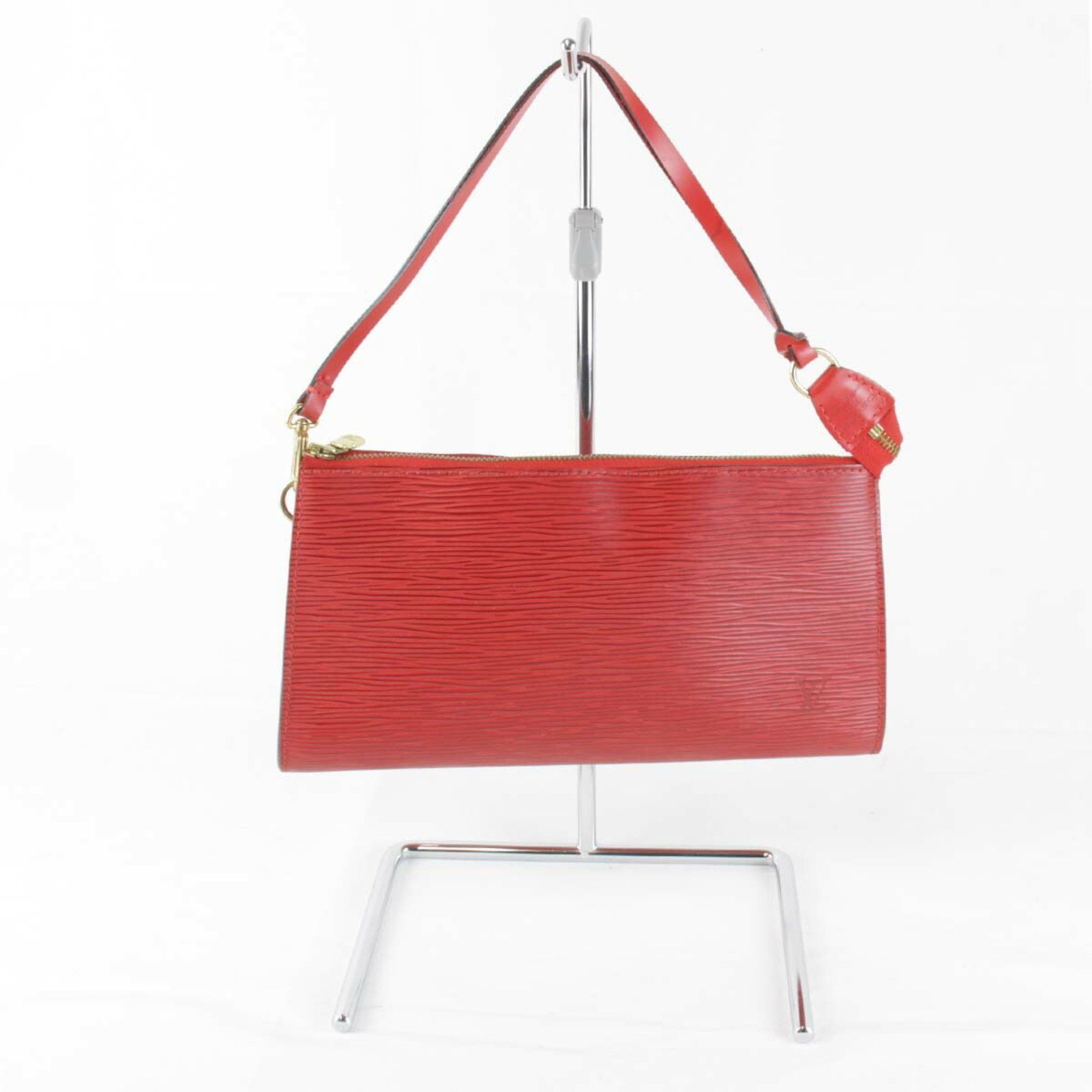Louis Vuitton Louis Vuitton Pochette Accessoire clutch Size ONE SIZE - 1 Thumbnail
