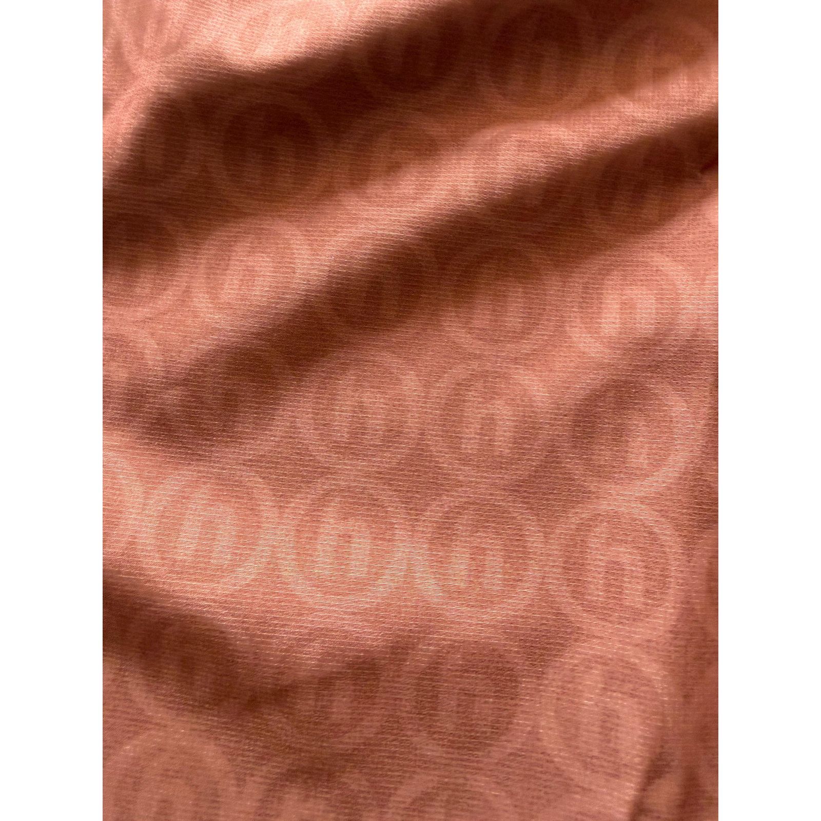 HIDDEN Hidden NY Monogram Boardshort Burnt Orange NWT Size US 28 / EU 44 - 5 Thumbnail
