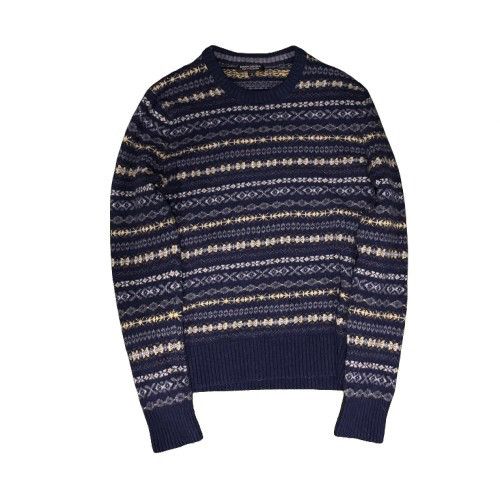 Banana Republic Banana republic marino wool sweater Size US M / EU 48-50 / 2 - 1 Thumbnail