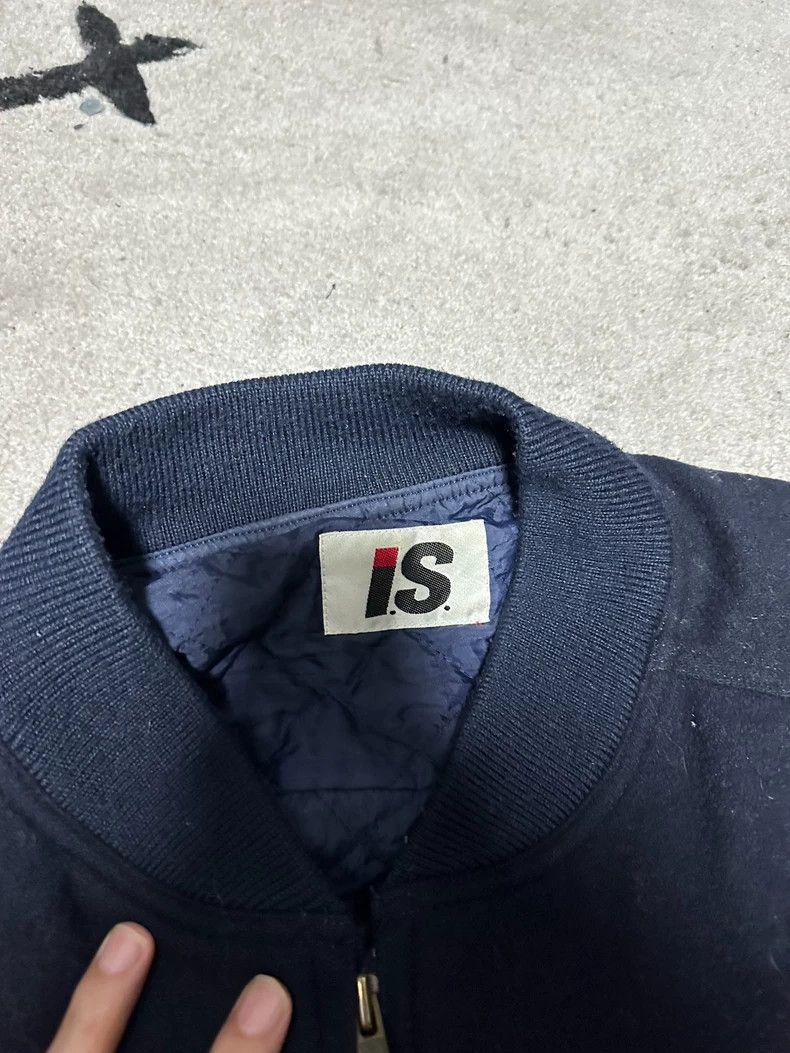 Issey Miyake issey miyake size 9 jacket 2502-Nextarrow Size US M / EU 48-50 / 2 - 4 Thumbnail