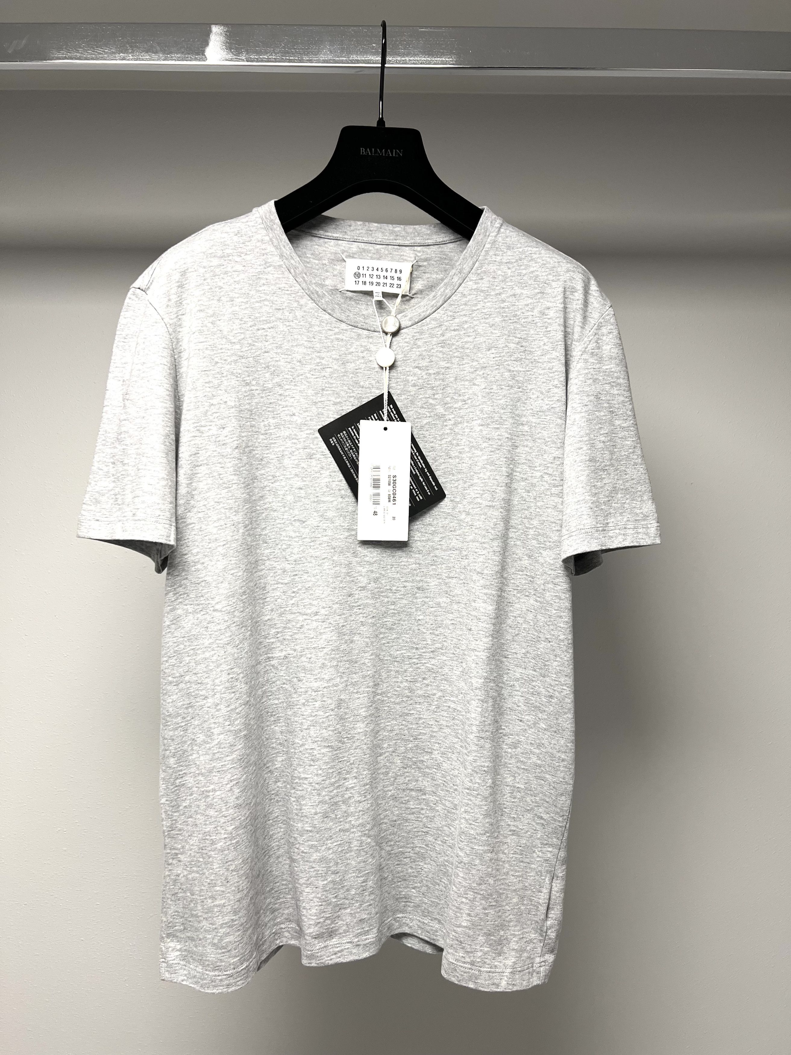 Maison Margiela Maison Margiela Size US M / EU 48-50 / 2 - 4 Thumbnail