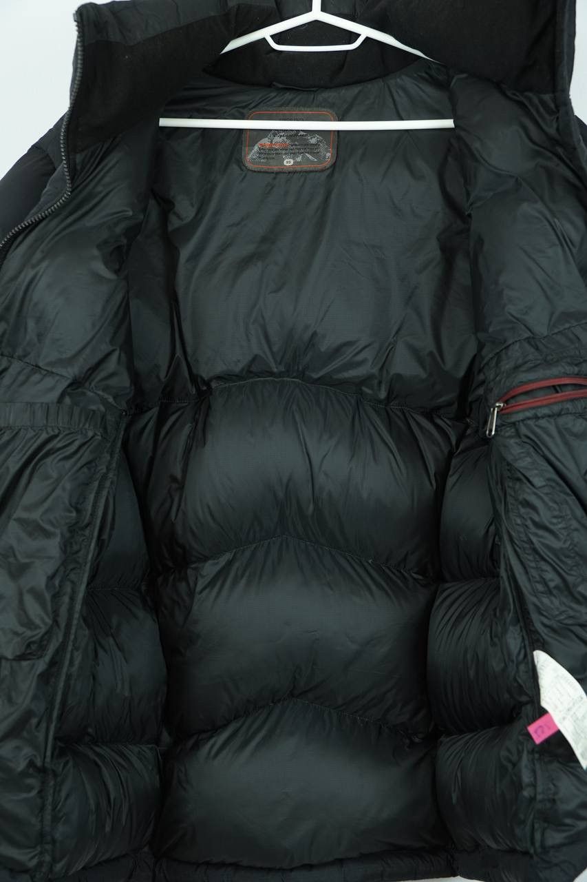 Montbell Montbell Down Puffer EX800🇯🇵 Size US S / EU 44-46 / 1 - 3 Thumbnail