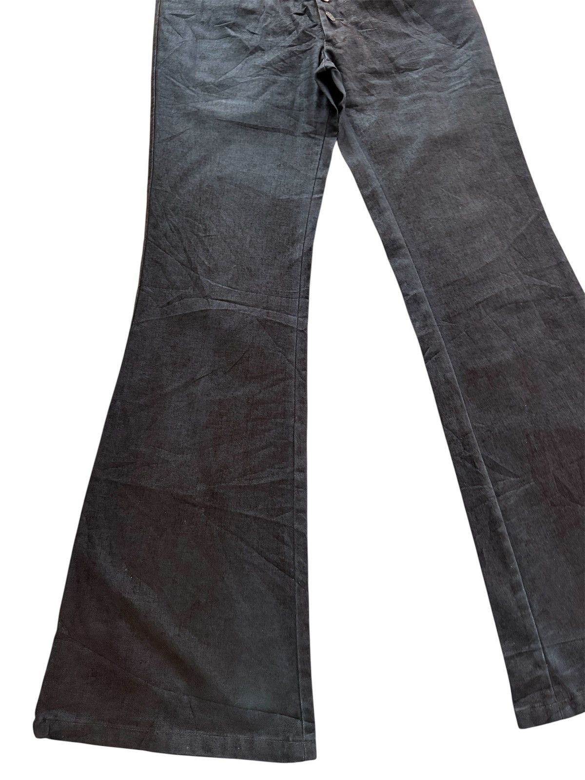 Tornado Mart Tornado Mart Flare Pants Good Condition If Six Was Nine Size US 30 / EU 46 - 6 Thumbnail