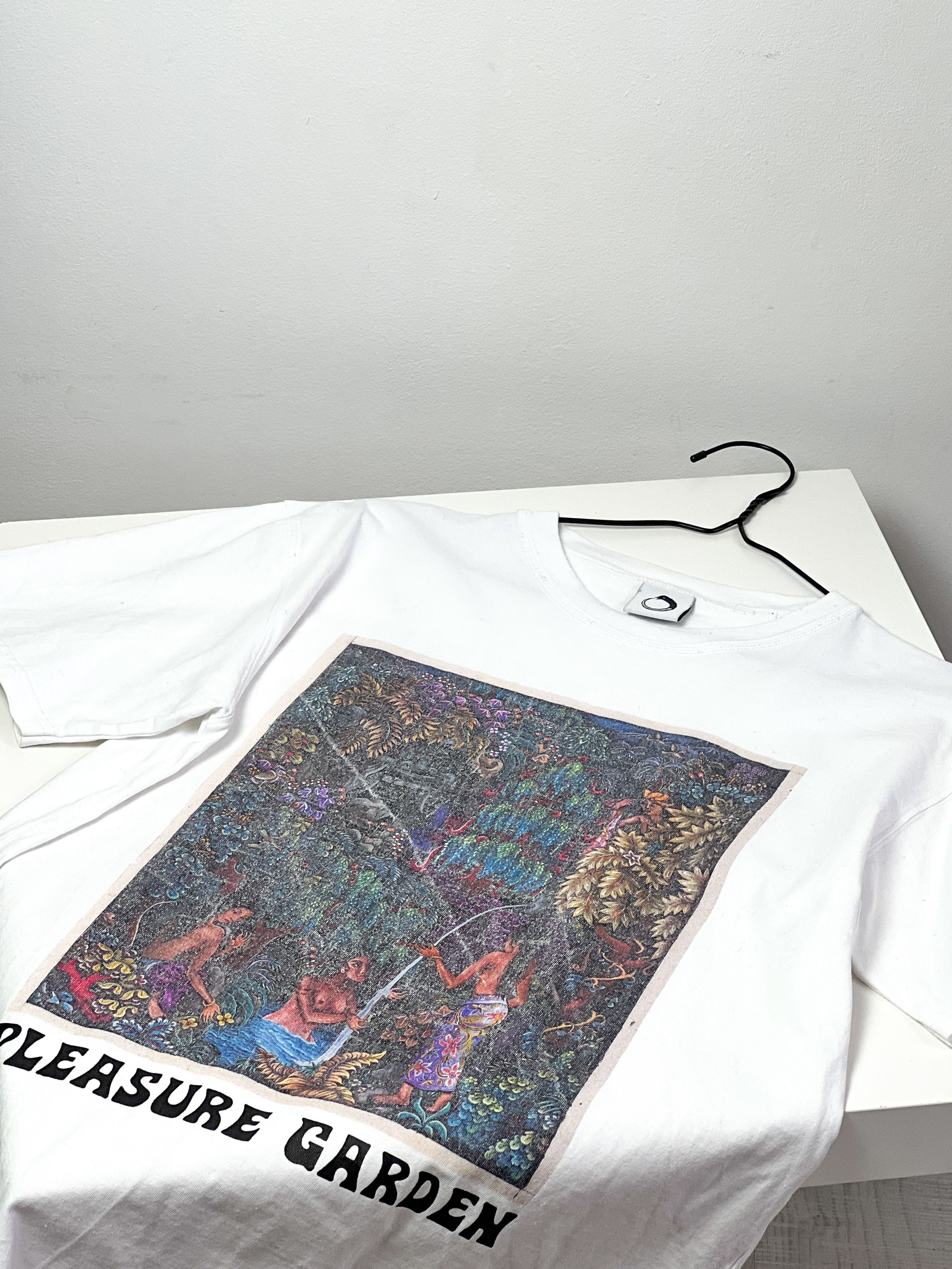 Endless Joy Edless Joy T-shirt Size US M / EU 48-50 / 2 - 5 Thumbnail