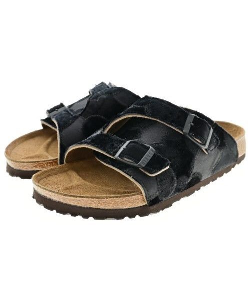 BIRKENSTOCK×NUMBER (N)INE チューリッヒ BIRKENSTOCK×NUMBER (N)INE チューリッヒ - メルカリ