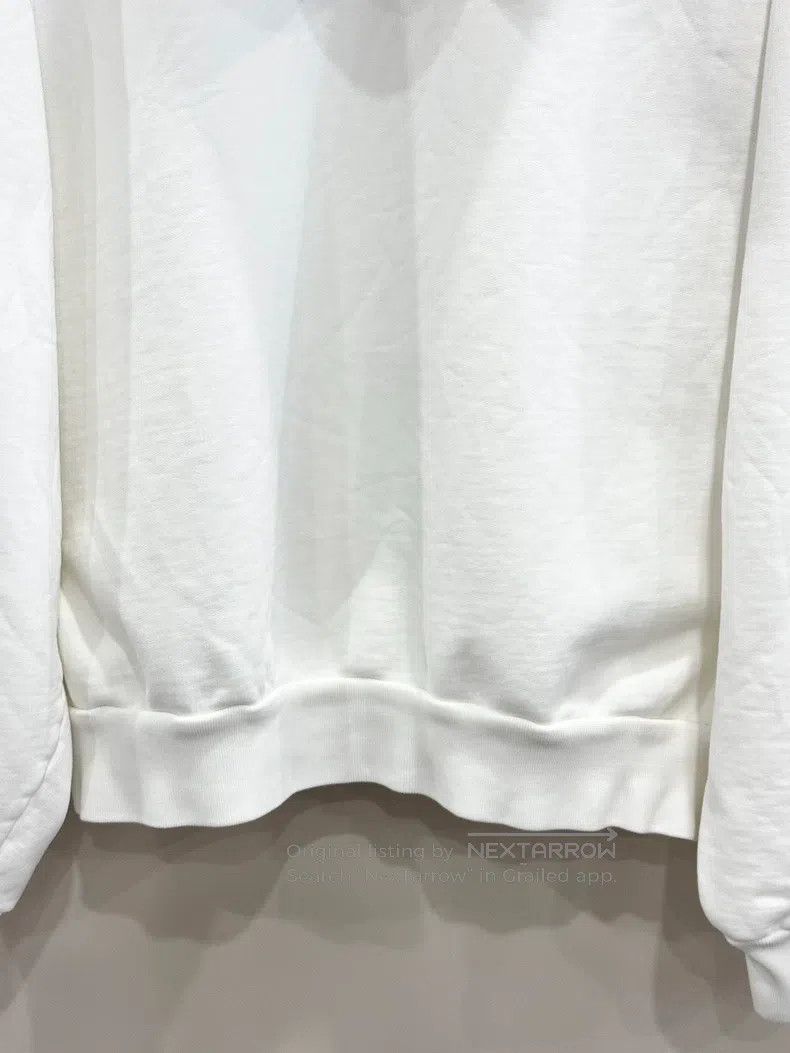 Balenciaga Balenciaga Letter zipper hooded sweatshirt Size US M / EU 48-50 / 2 - 6 Thumbnail