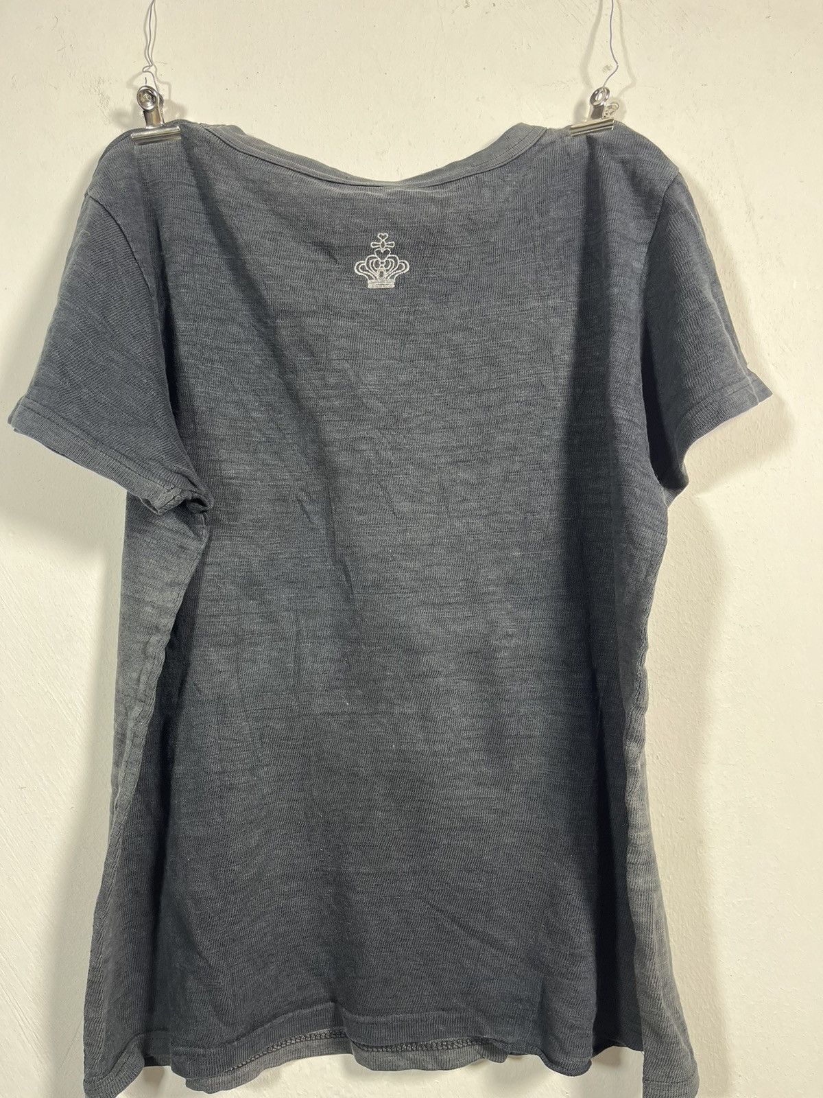 Japanese Brand × Vintage KAT-TUN JAPANESE Queen Of Pirates with VivienWestwood Design Size M / US 6-8 / IT 42-44 - 2 Thumbnail