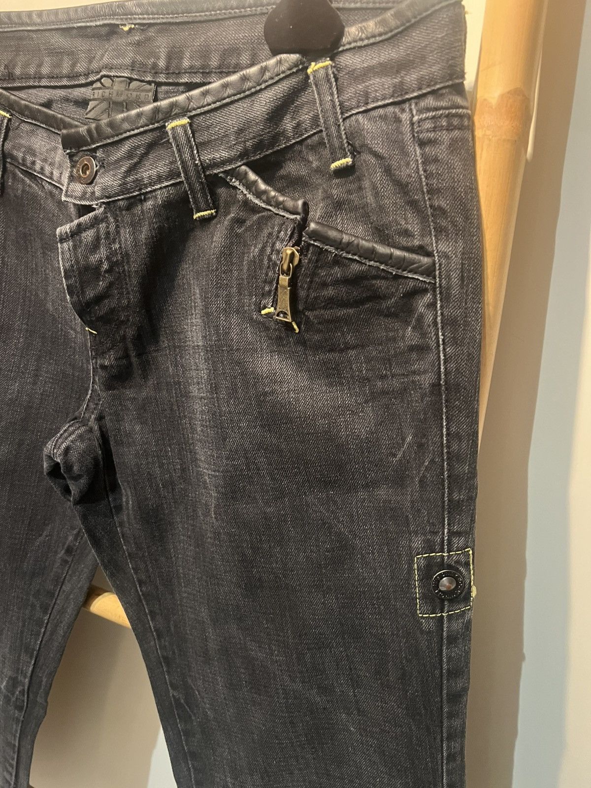 Richmond Denim Richmond denim Size US 32 / EU 48 - 4 Thumbnail