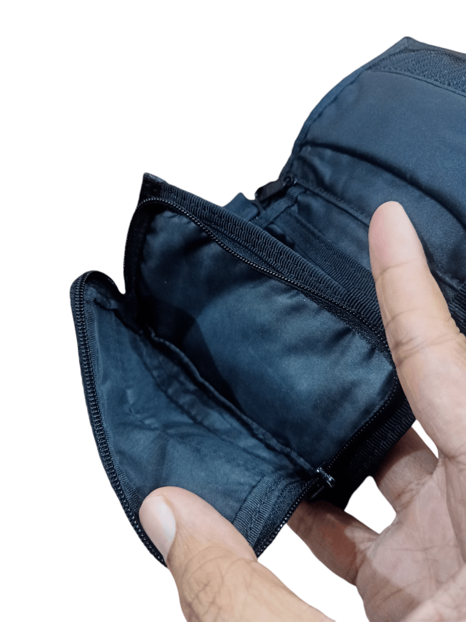 Porter Porter Capsule Wallet Size ONE SIZE - 9 Thumbnail