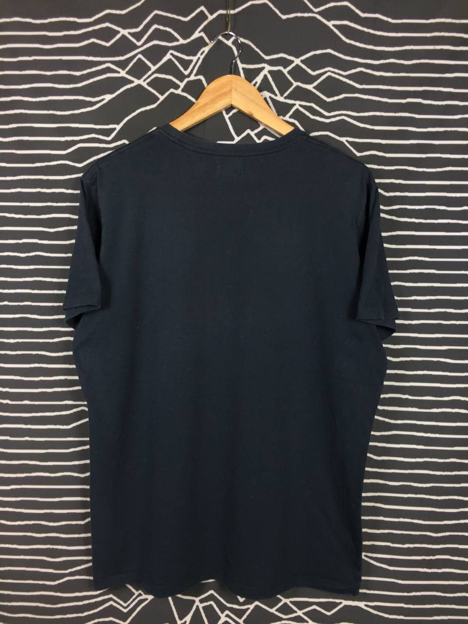 Diesel × Vintage DIESEL For Successful ........ing Wording Tee Size US M / EU 48-50 / 2 - 5 Thumbnail