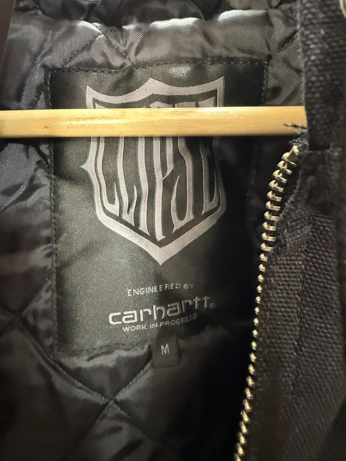 Carhartt Wip Carhartt WIP x Clipse OG Active Jacket Size US M / EU 48-50 / 2 - 6 Thumbnail