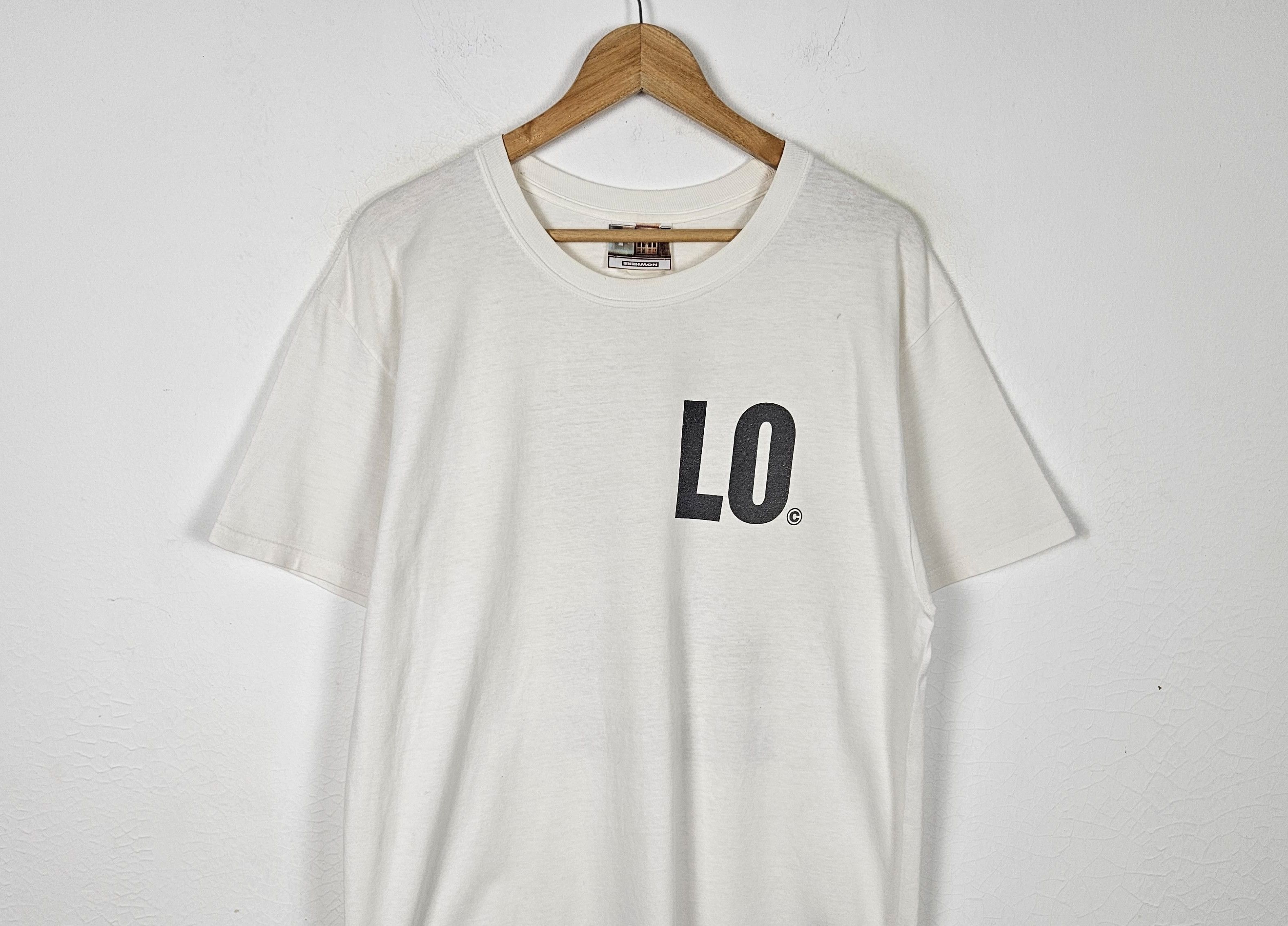 Bape × Undercover Bape x Undercover Last Orgy 2 Tee Size US L / EU 52-54 / 3 - 3 Thumbnail