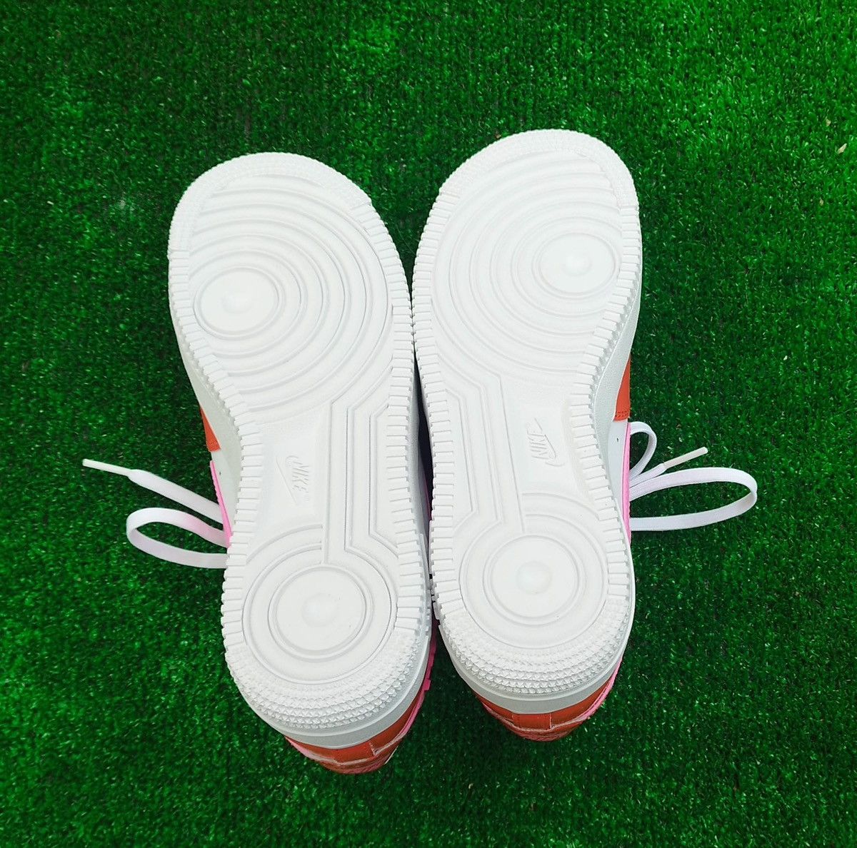 Nike Shoes Nike Air Force 1 San Valentín. Size US 8 / IT 38 - 8 Thumbnail