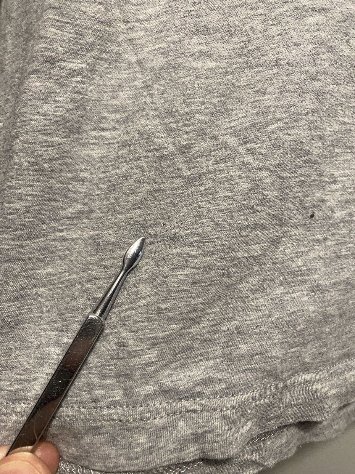 Saint Laurent Paris Saint laurent paris 2015 luxury tee Size US XL / EU 56 / 4 - 7 Thumbnail