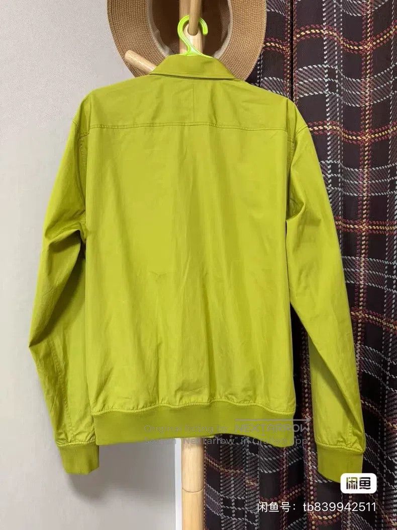 Hermes Hermes Hermes classic color jacket Size US XXS / EU 40 - 2 Thumbnail