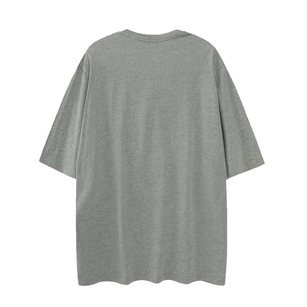 Japanese Brand × Vintage Vintage washed butterfly embroidery casual cotton tee Size US L / EU 52-54 / 3 - 2 Thumbnail