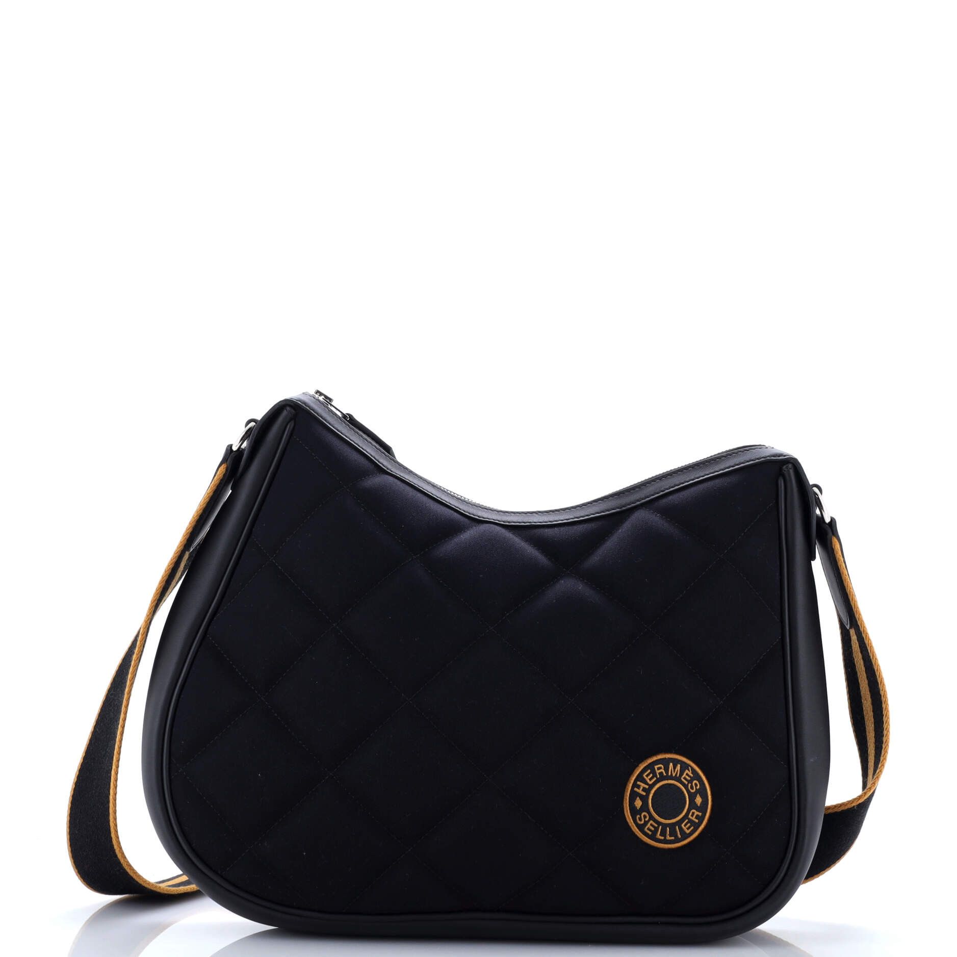 Hermes Horseback Shoulder Bag Size ONE SIZE - 1 Thumbnail