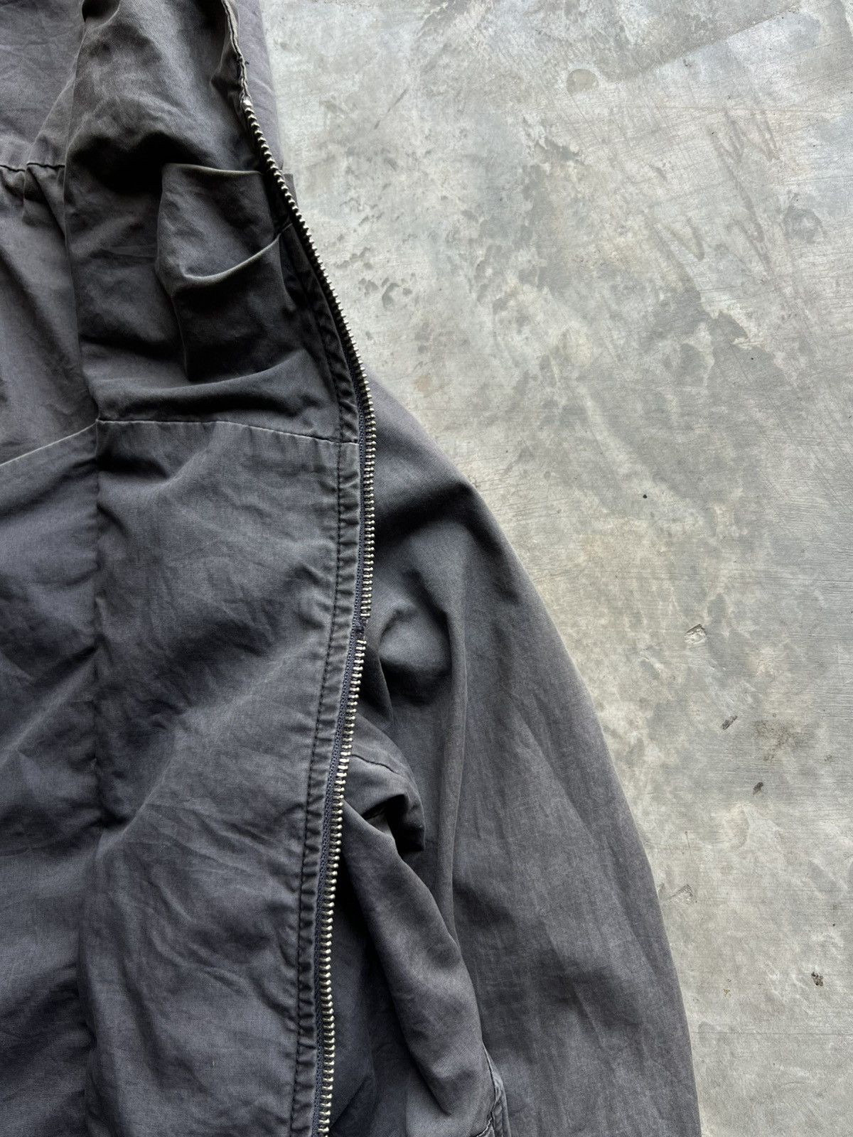 Issey Miyake Vintage Tsumori Chisato Sample Seditionaries Astro Jacket Size US XS / EU 42 / 0 - 5 Thumbnail
