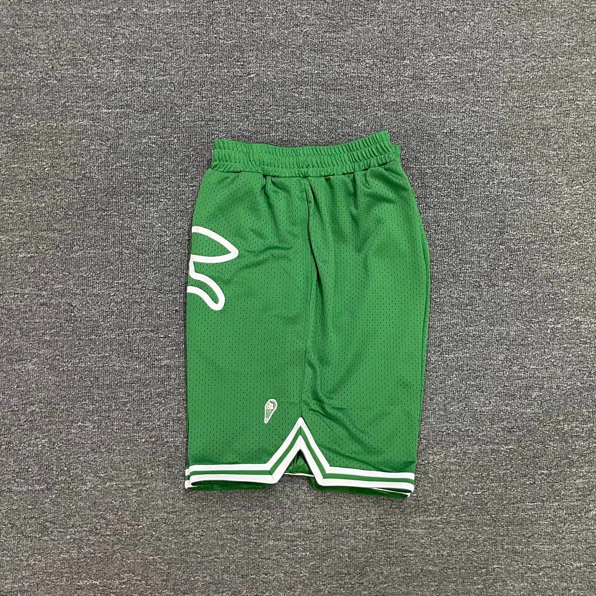 Billionaire Boys Club BBC Running Dog Shorts Q5 Size US 34 / EU 50 - 5 Thumbnail