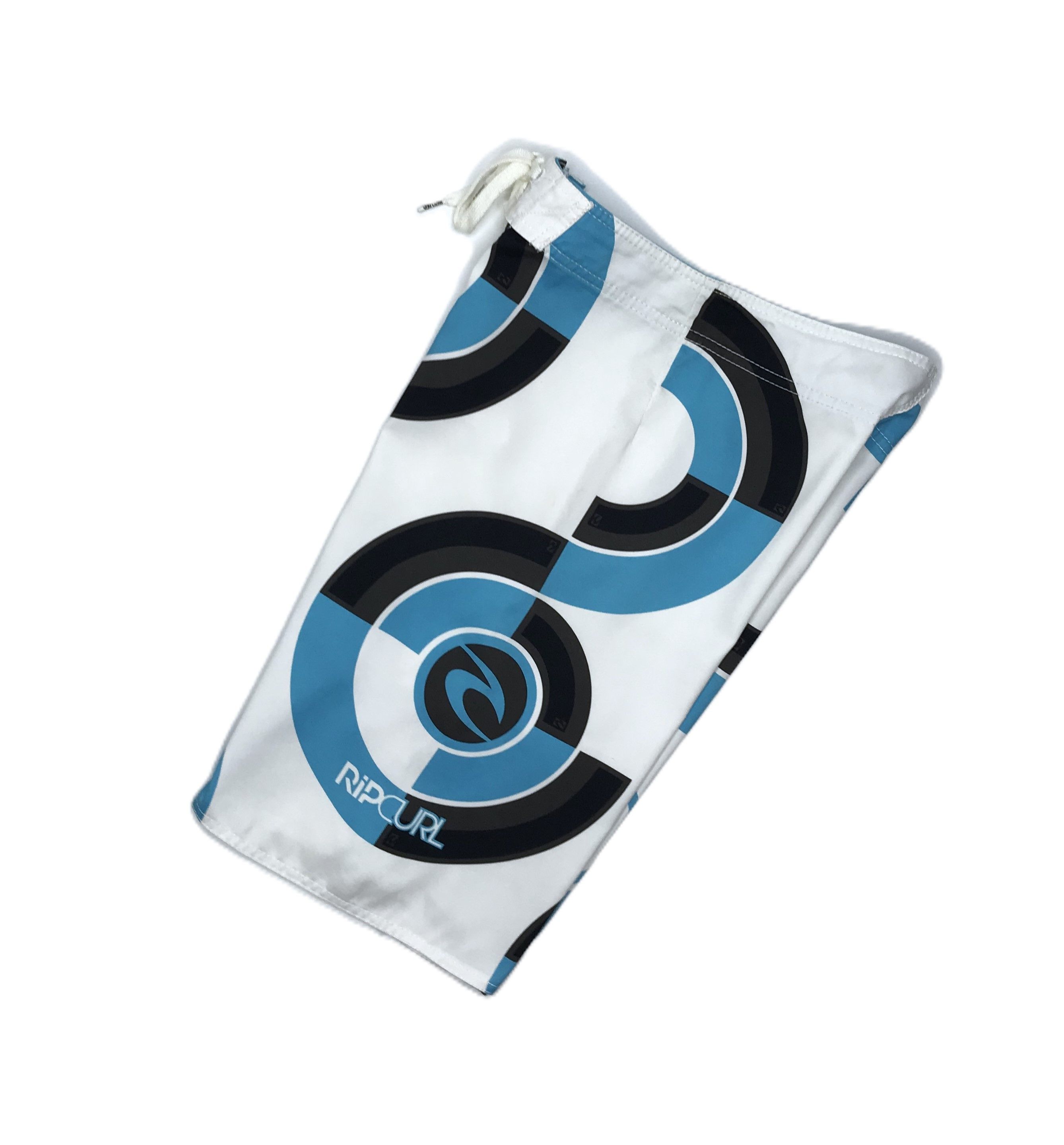 Rip Curl Rip Curl Circle Board Shorts Size US 28 / EU 44 - 3 Thumbnail