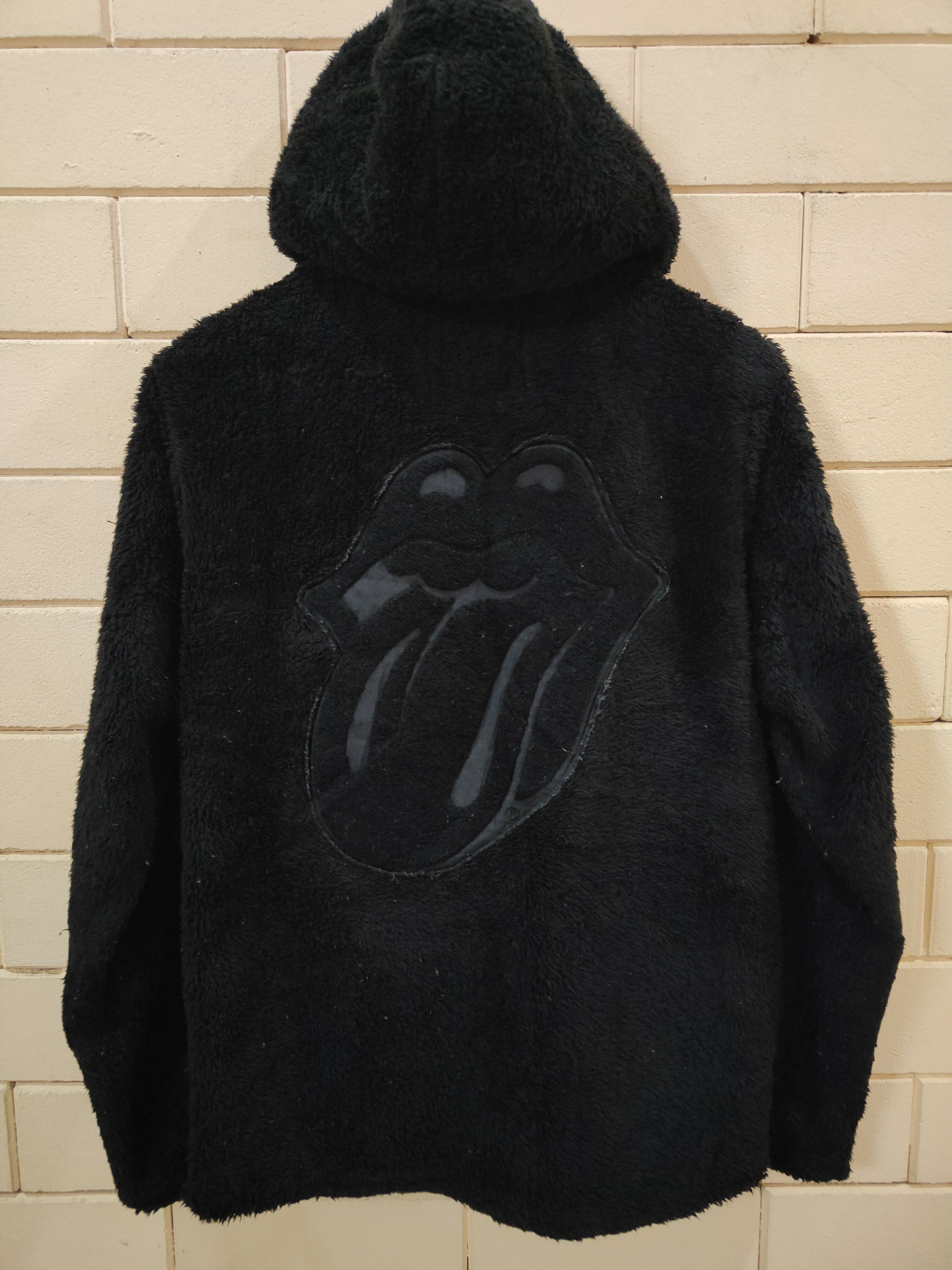 JACKROSE × The Rolling Stones The Rolling stones Japan Tours