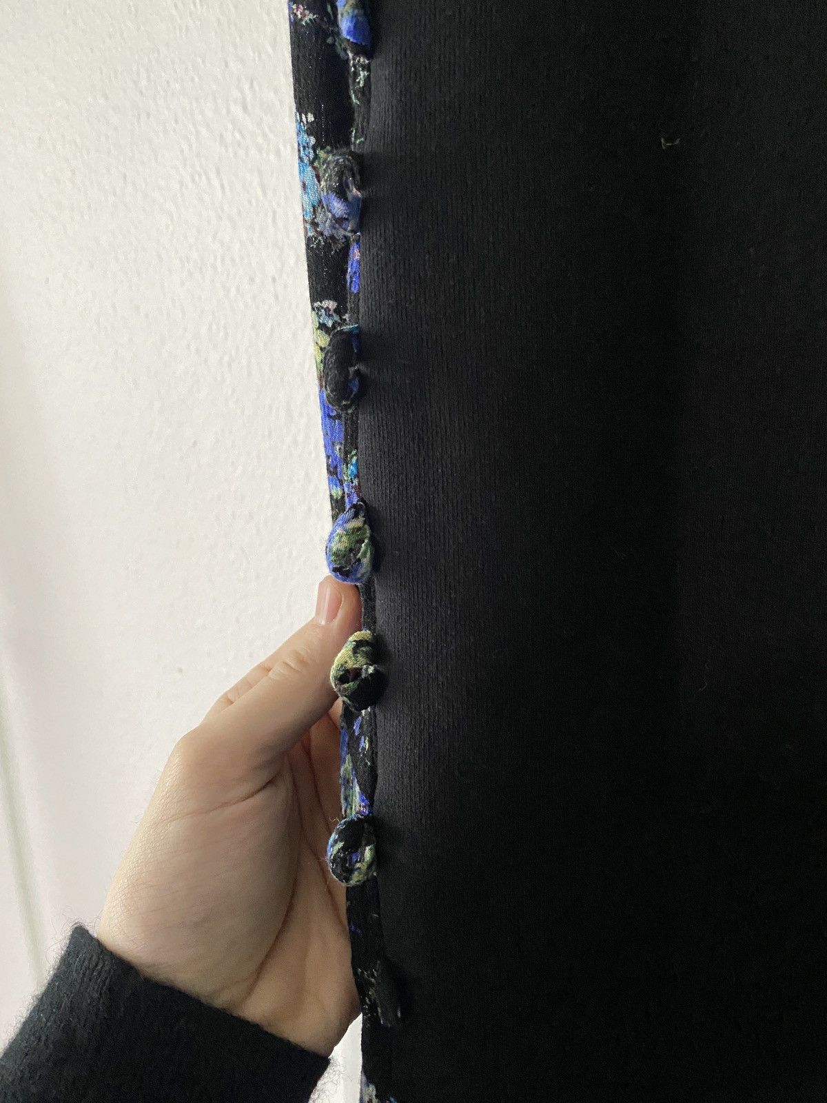 Vetements FW16 layered dress Size S / US 4 / IT 40 - 12 Thumbnail